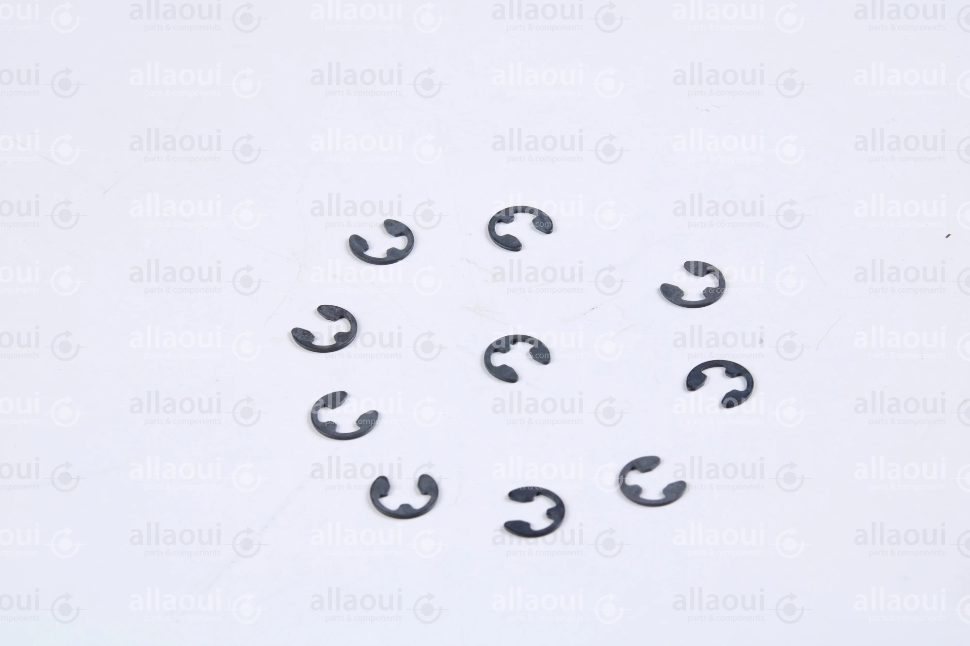 Müller Martini Retaining Ring (10 Pieces) 0031.0757 Müller Martini Retaining Ring (10 Pieces) 0031.0757