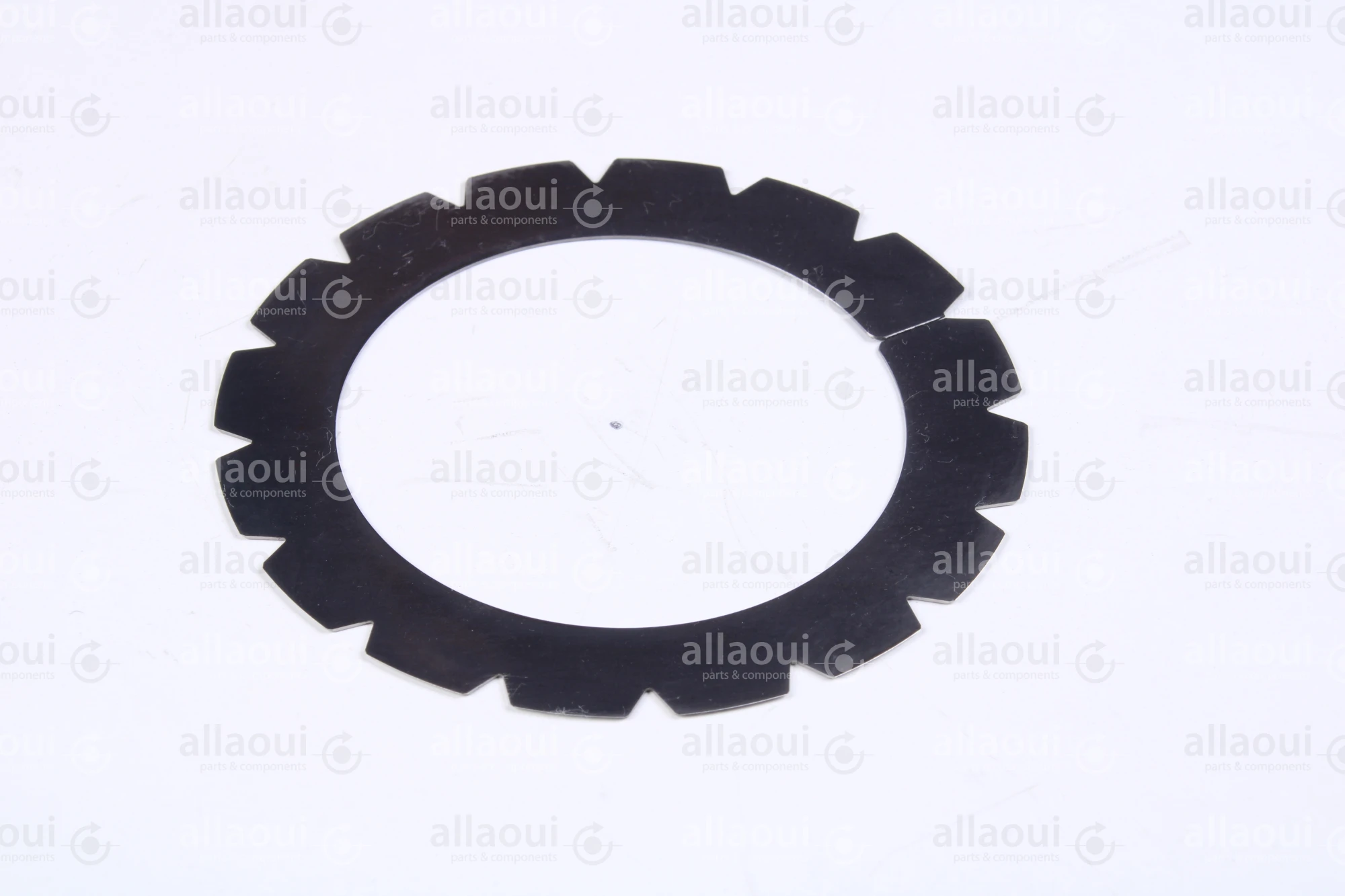 MBO Perforating Disc X40CR 50211600 MBO Perforating Disc X40CR 50211600