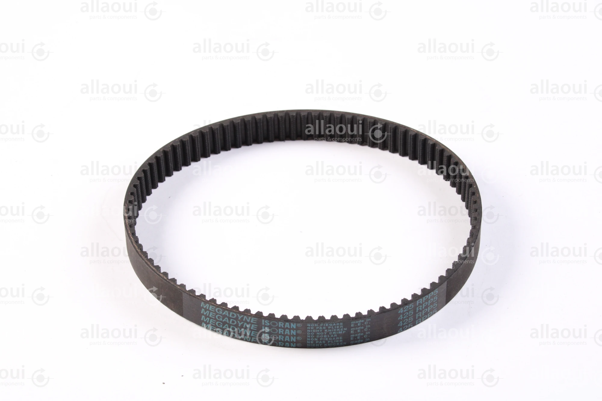 Megadyne Toothed Belt 425RPP5 Megadyne Toothed Belt 425RPP5