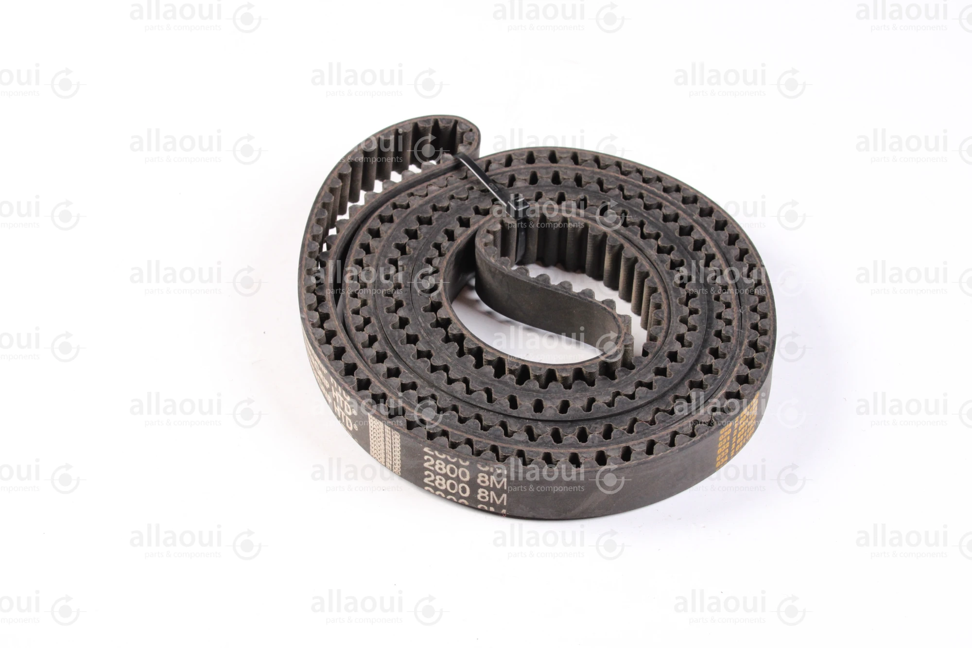 Gates Timing Belt HTD-2800-8M-20mm Gates Timing Belt HTD-2800-8M-20mm