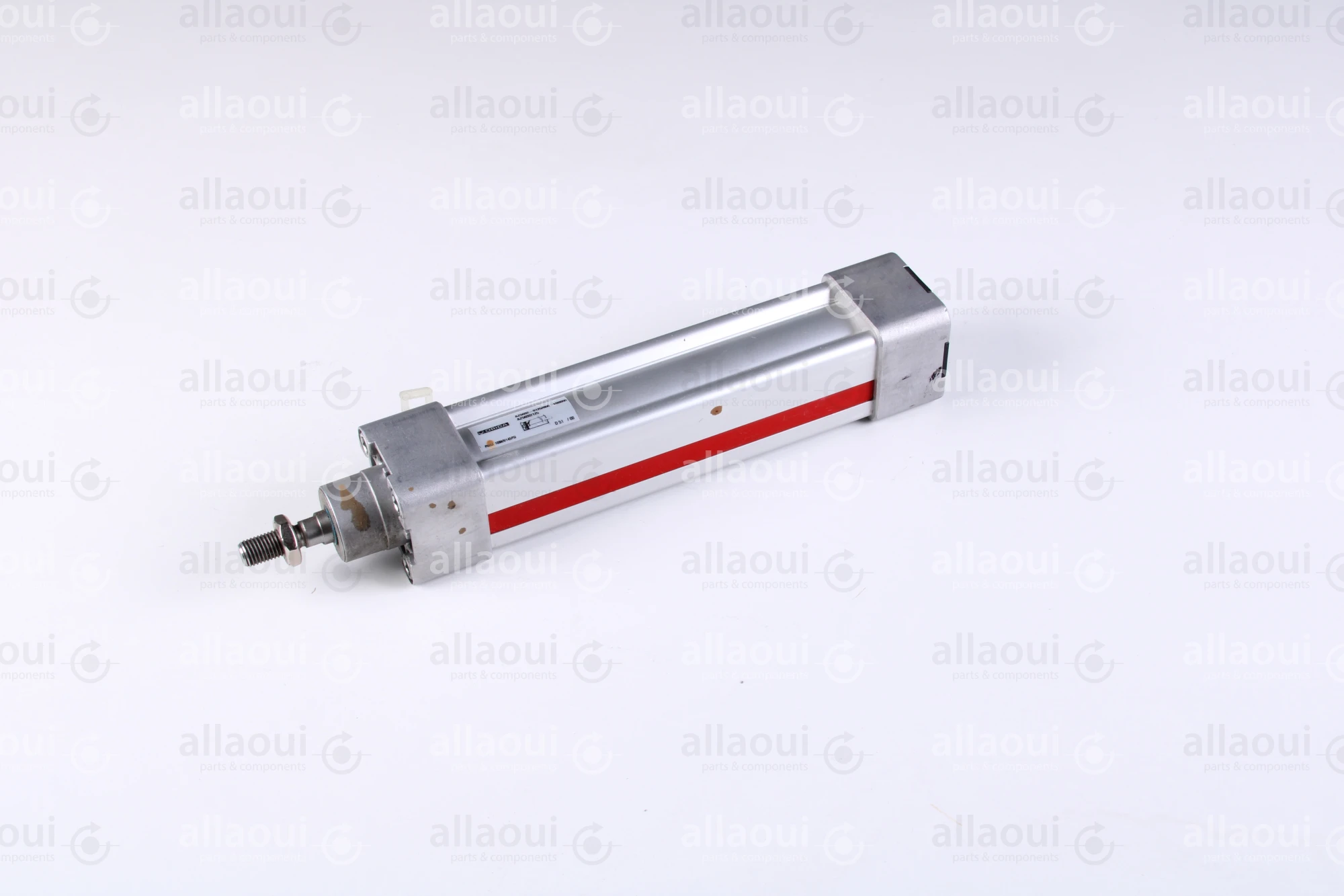 Parker Pneumatic Cylinder AZ5032/125 Parker Pneumatic Cylinder AZ5032/125