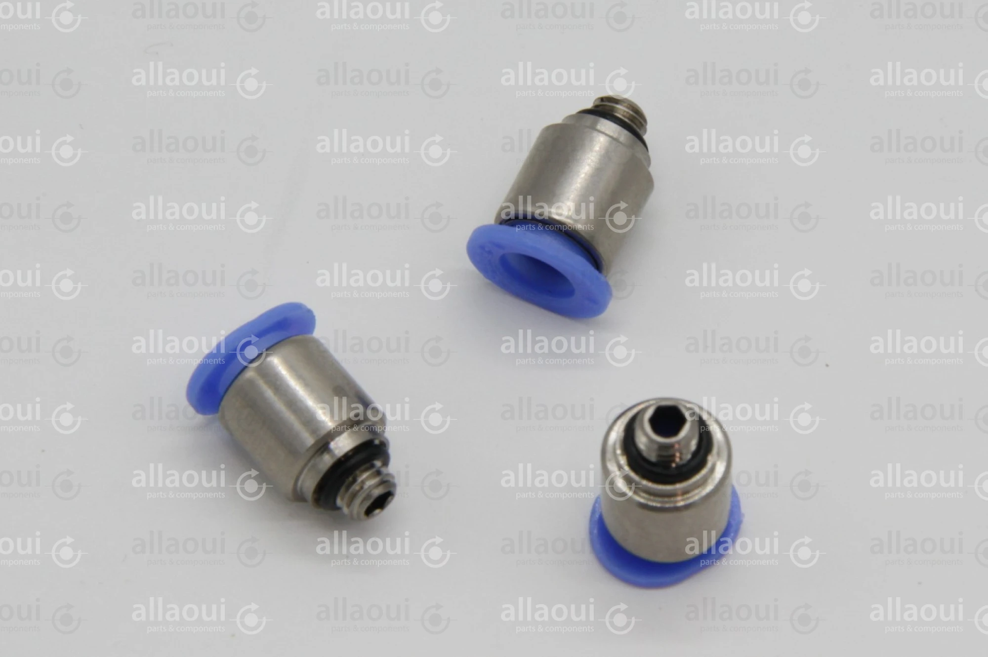 Landefeld Connector M5-6mm IQSMM56I Landefeld Connector M5-6mm IQSMM56I