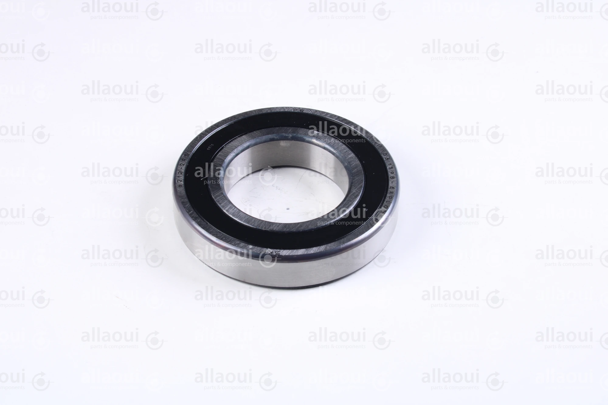 SKF Ball Bearing 6212-2RS1 SKF Ball Bearing 6212-2RS1