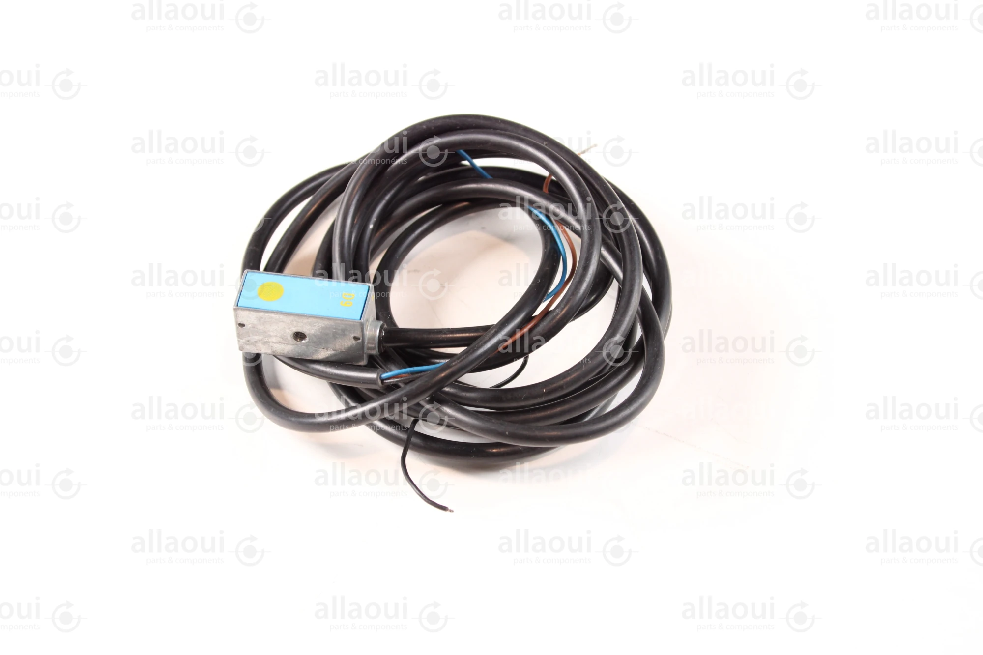 Festo Sensor SMTO-1-NS-K=LED-24 Festo Sensor SMTO-1-NS-K=LED-24