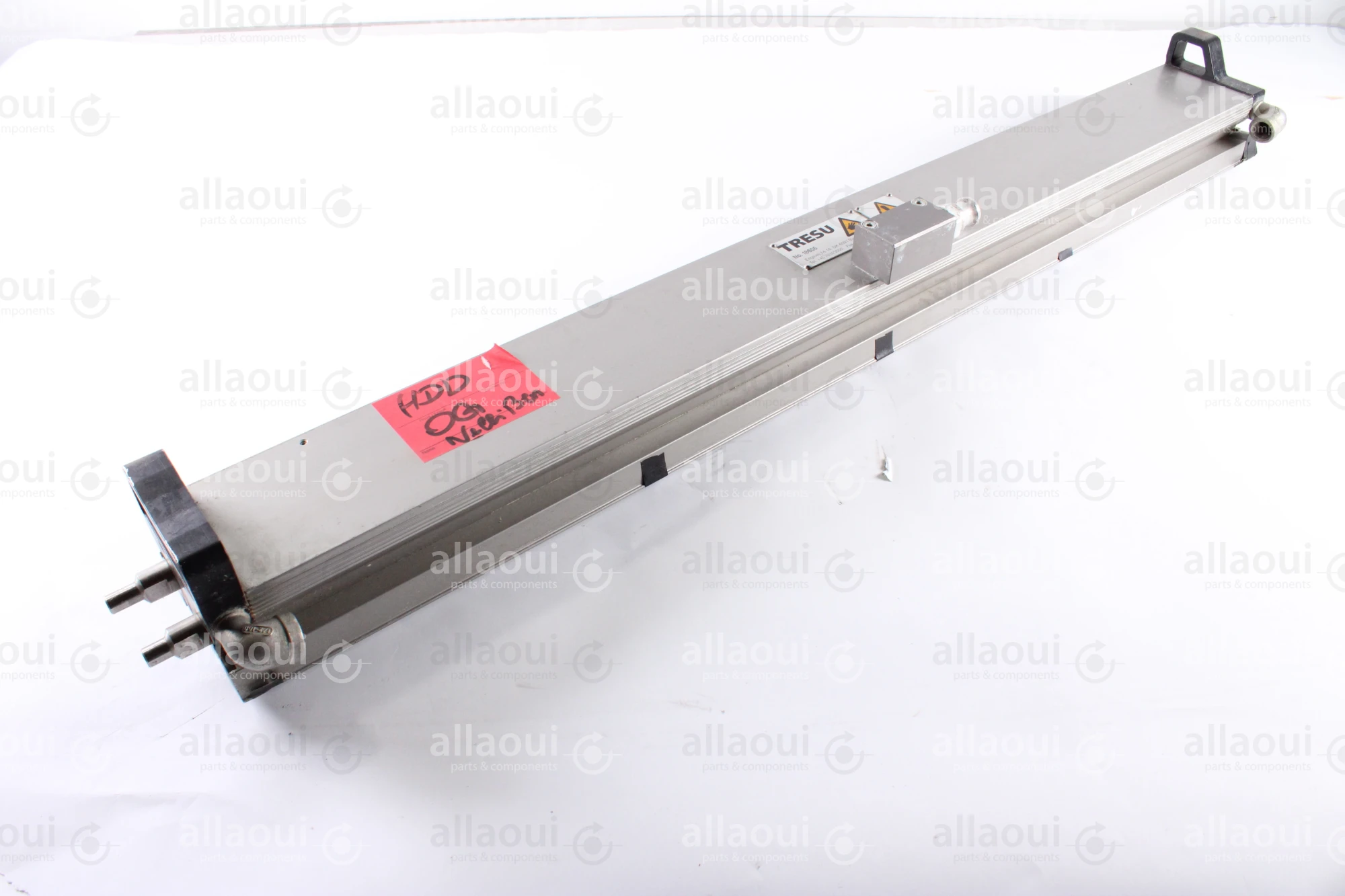 Heidelberg Chambered Doctor Blade F3.044.215F/01 Heidelberg Chambered Doctor Blade F3.044.215F/01