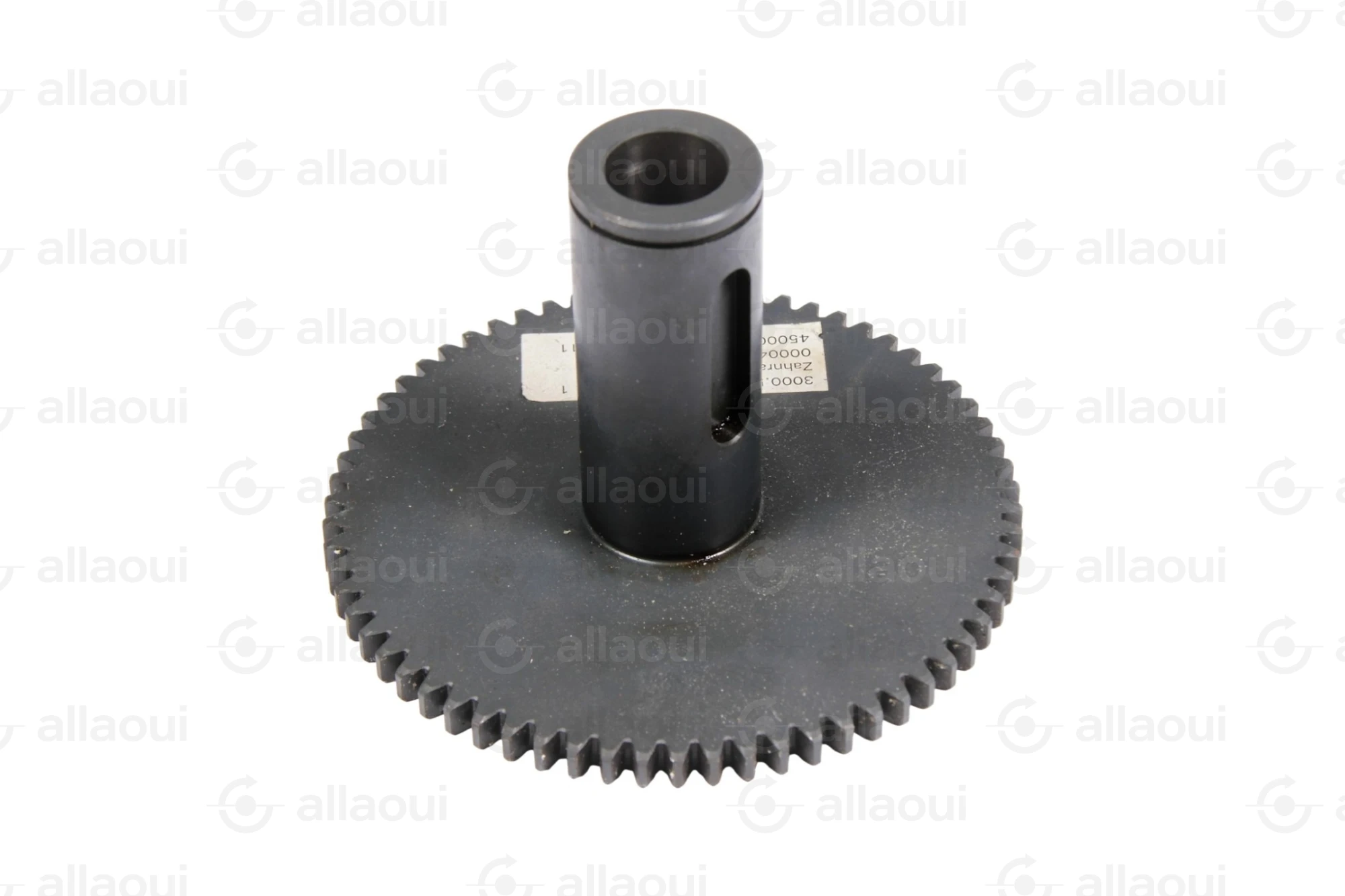 Müller Martini Gear MZ-Z66 3000.5801.4