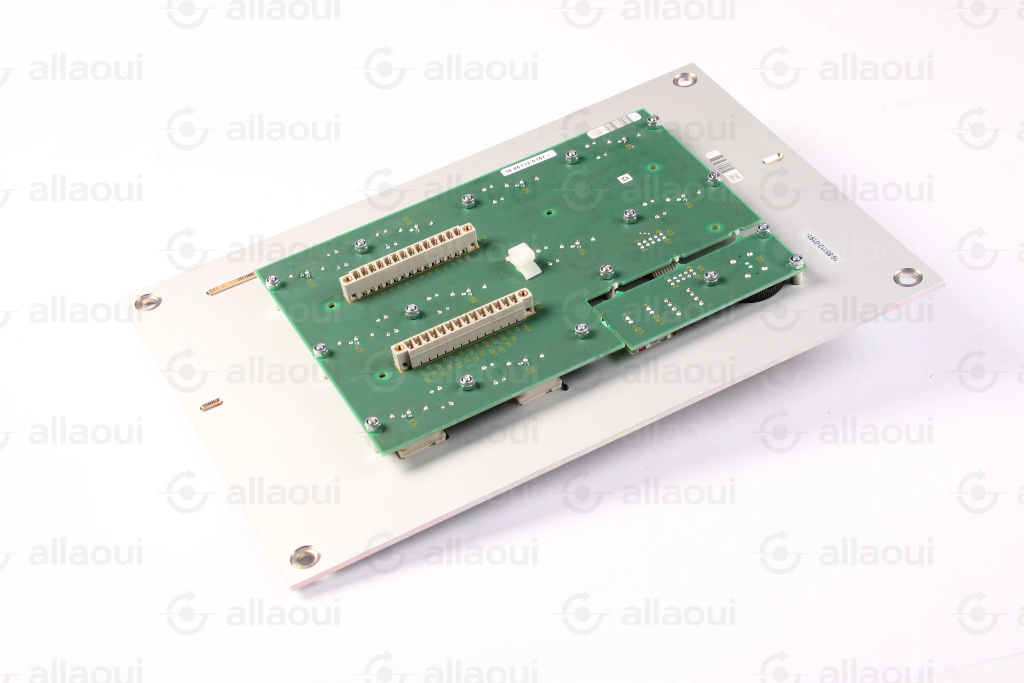 Manroland Operator Panel 16.85112-0167