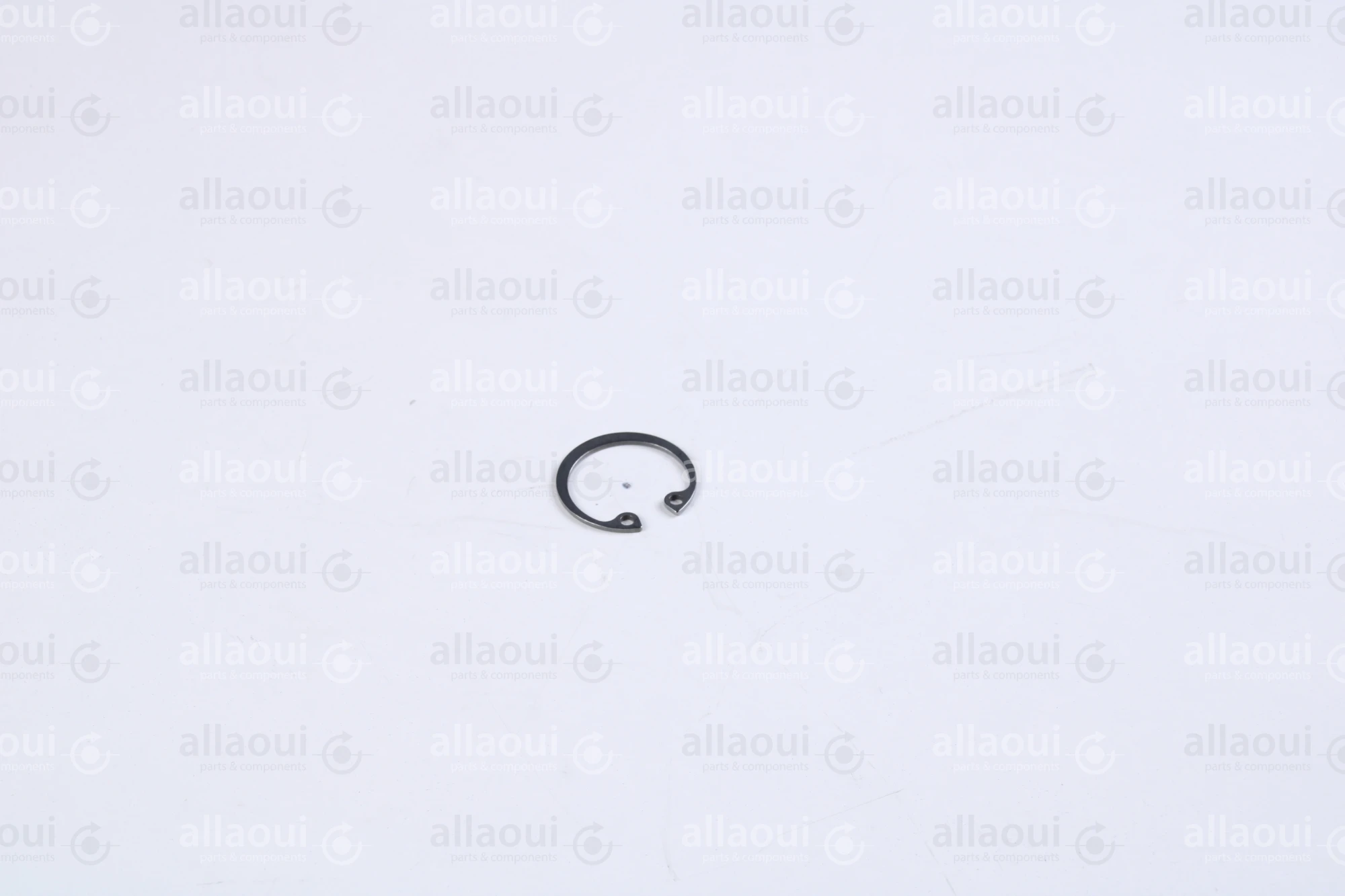 UNKNOWN Retaining Ring (5 Pieces) 021-411 (5 Stück) UNKNOWN Retaining Ring (5 Pieces) 021-411 (5 Stück)