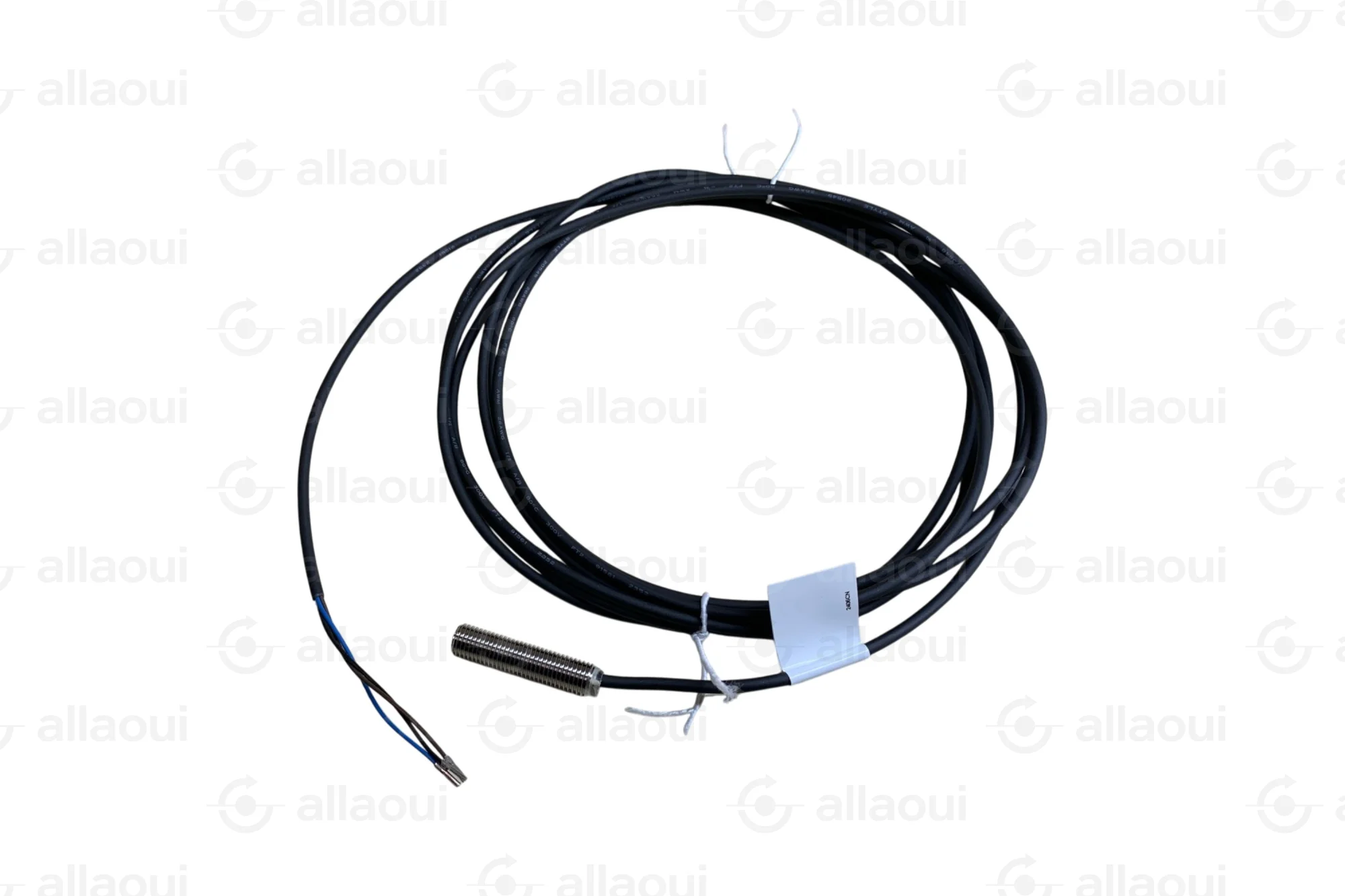 Balluff Inductive Proximity Sensor M8x1 BES010L
