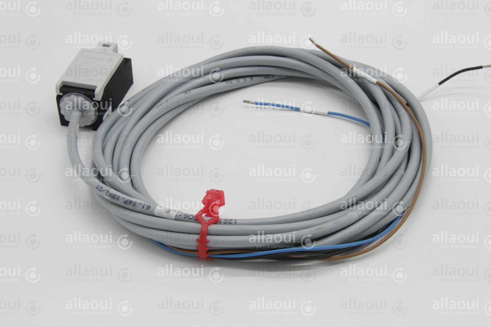Moeller End Switch 12S117 Moeller End Switch 12S117