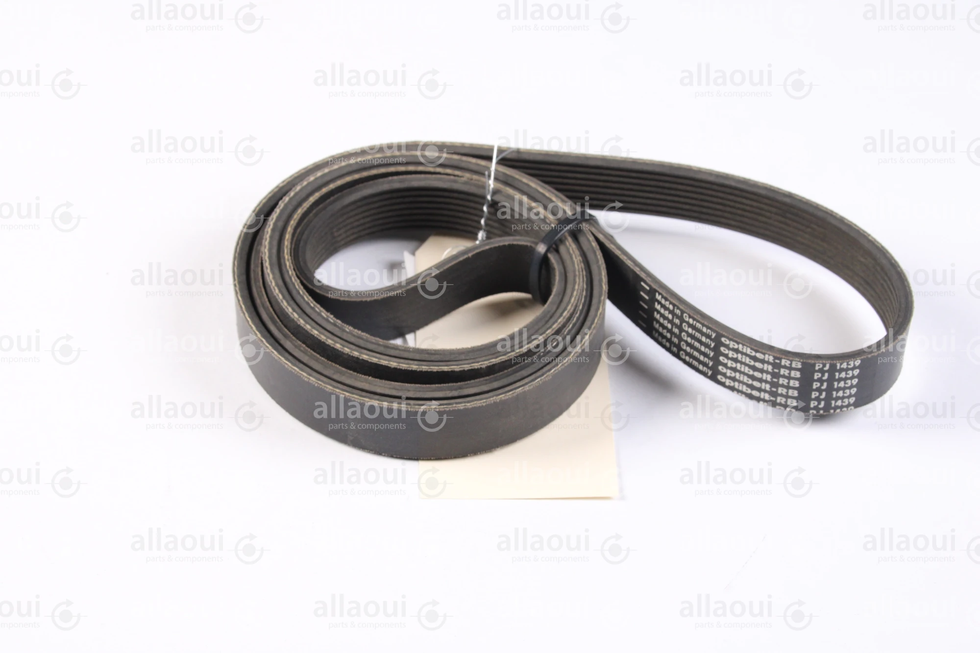 Optibelt V-Ribbed Belt 8PJ-1439 Optibelt V-Ribbed Belt 8PJ-1439