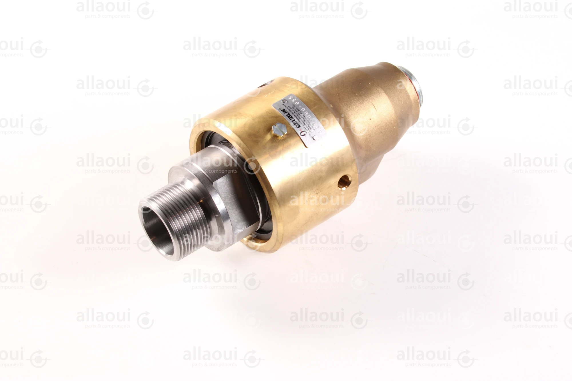 Deublin Rotary Union 527-000-055 Deublin Rotary Union 527-000-055