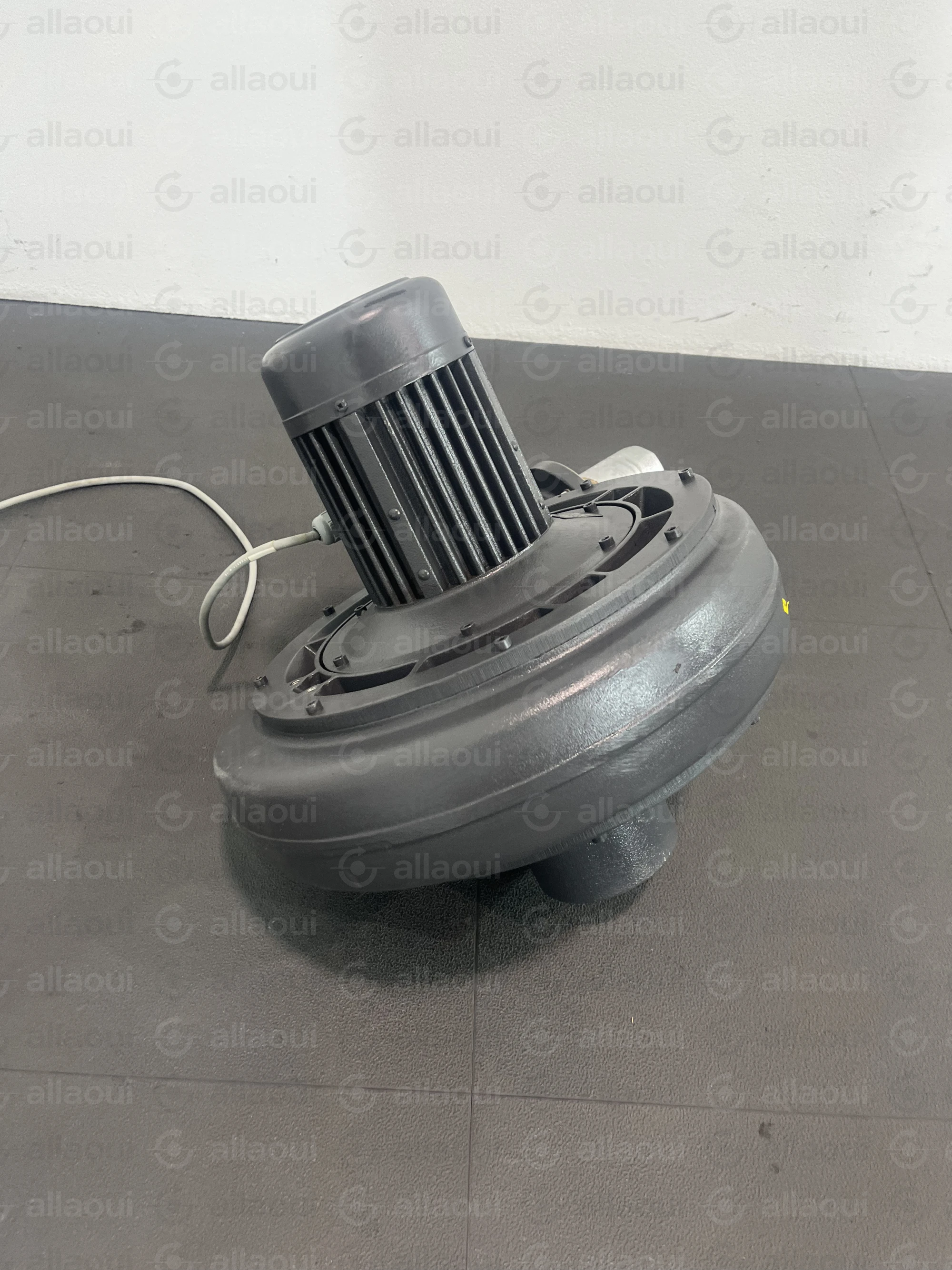 Rietschle Fan RER 32040 (70) Rietschle Fan RER 32040 (70)