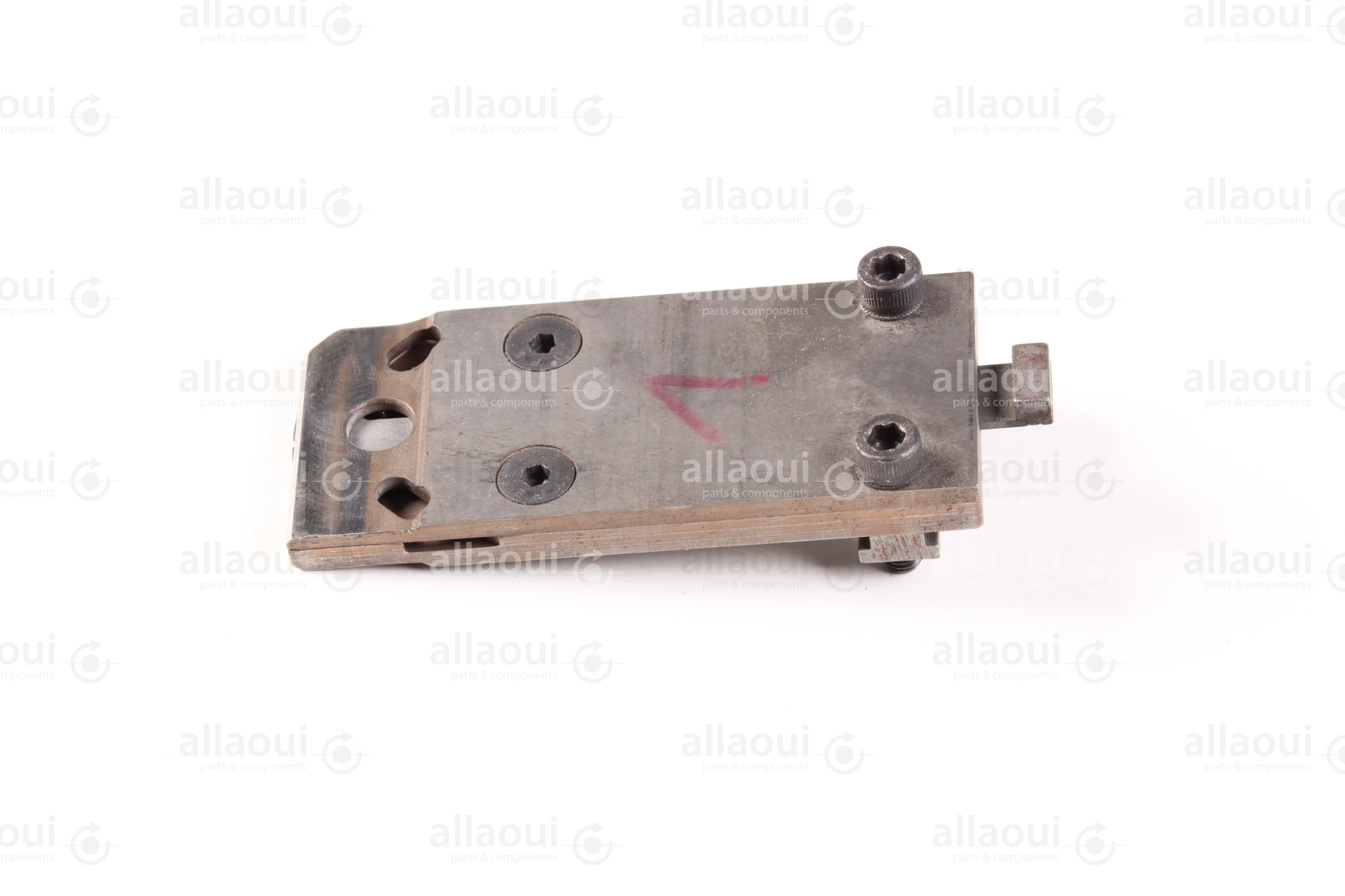 Müller Martini Clincher Block 1550.0023 Müller Martini Clincher Block 1550.0023