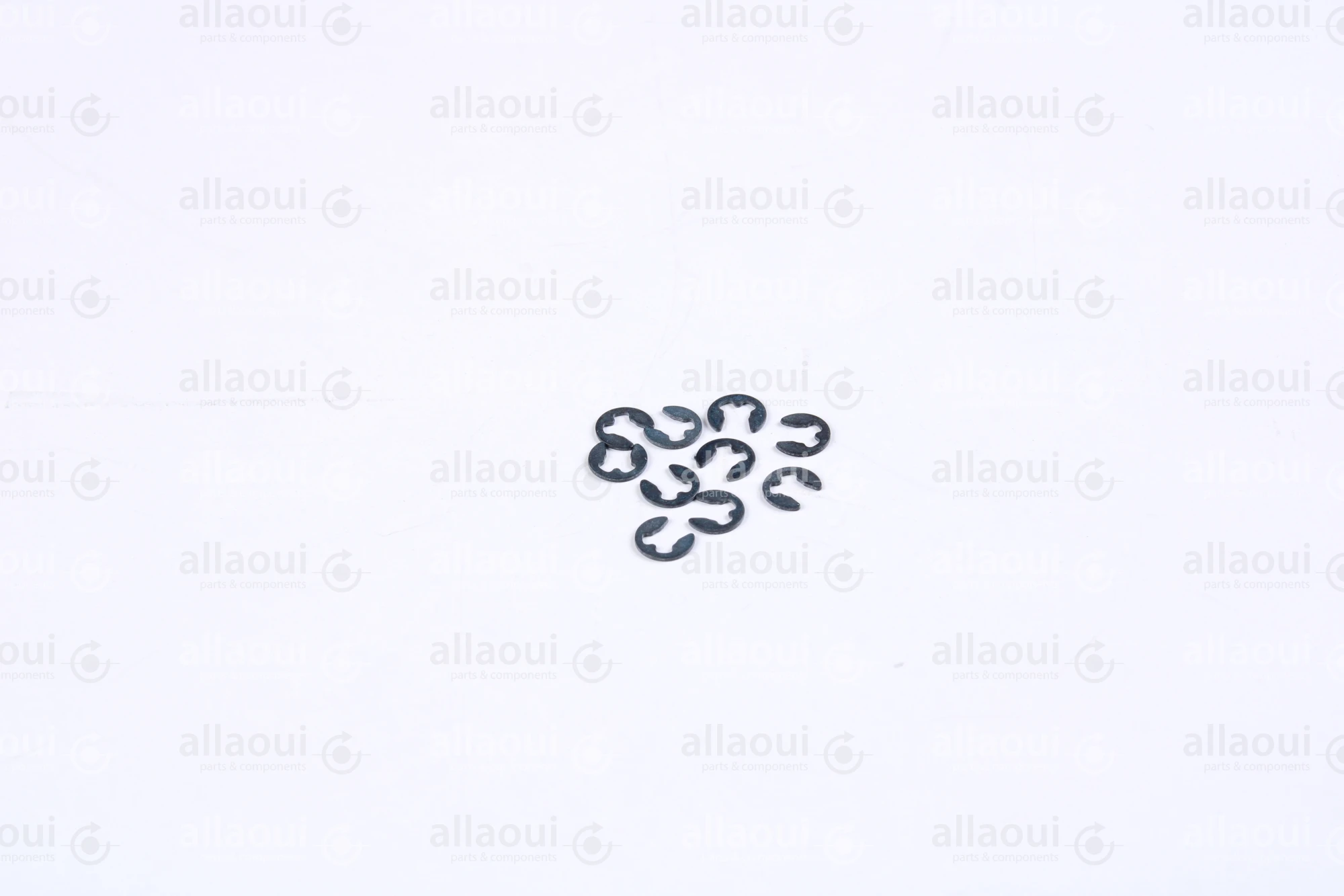 Zitec Locking-Washer DIN6799/3 81210478 Zitec Locking-Washer DIN6799/3 81210478