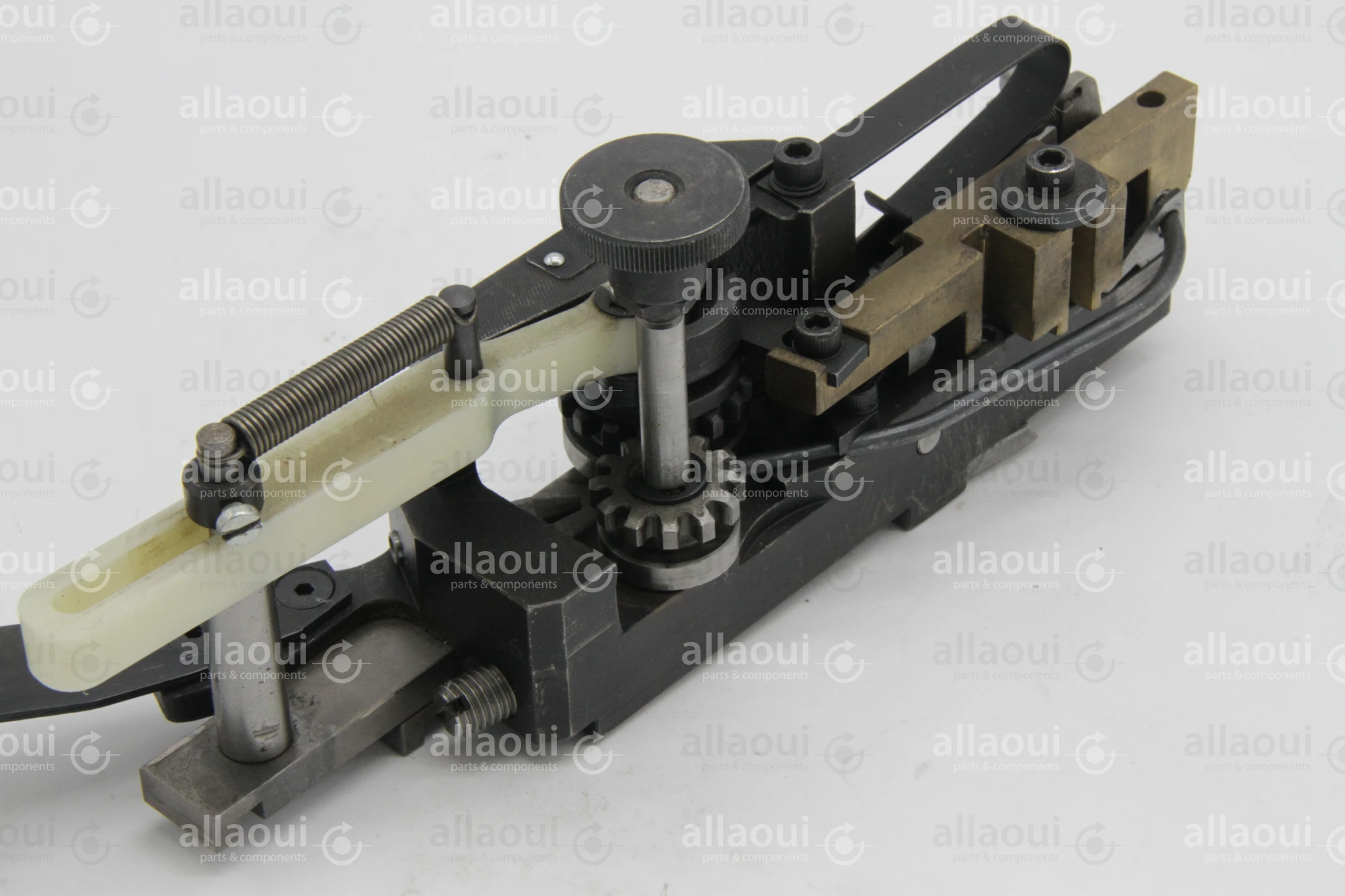 Müller Martini Stitching Head HK 45 (Black) 0305.0100 Müller Martini Stitching Head HK 45 (Black) 0305.0100