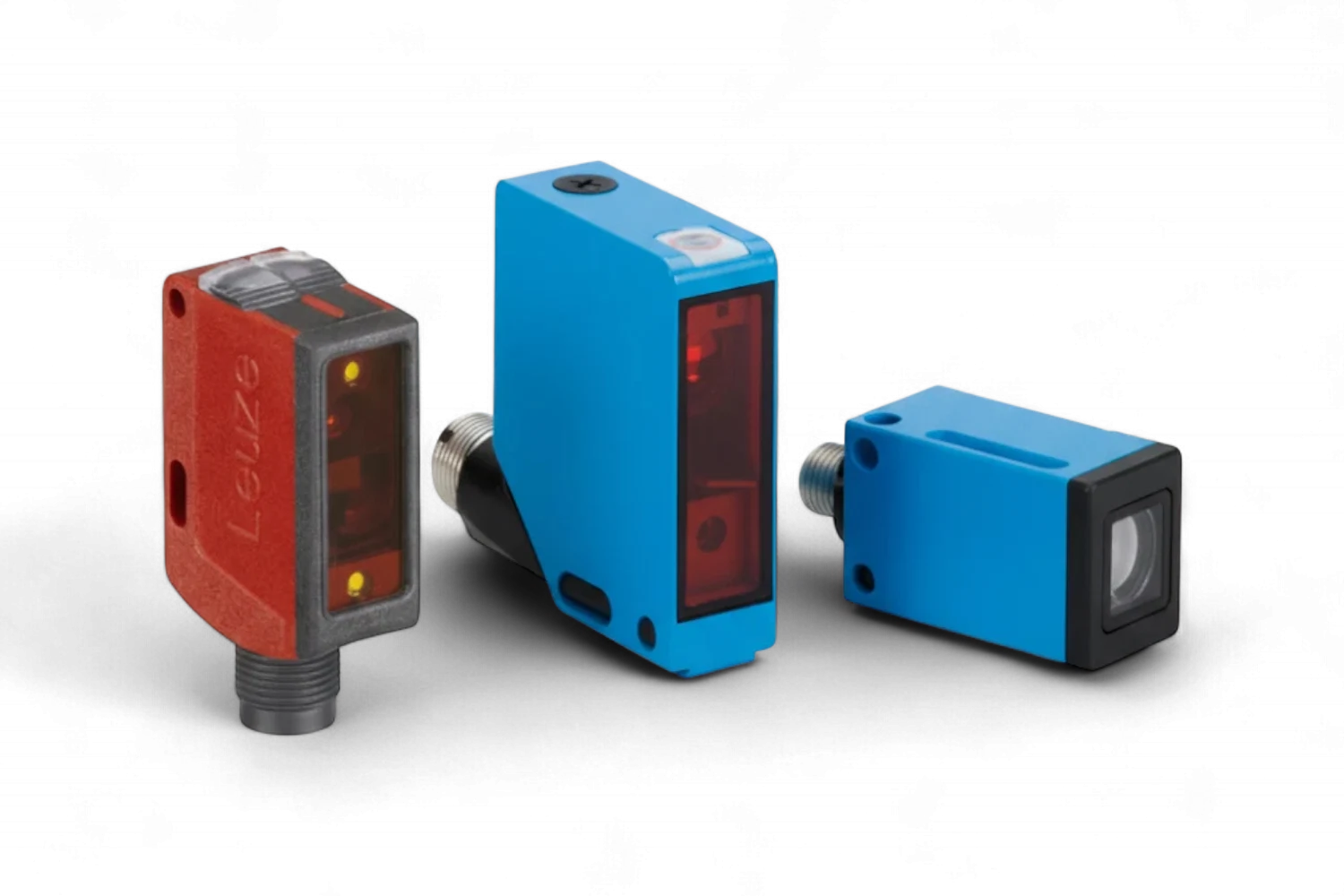 Light Sensors