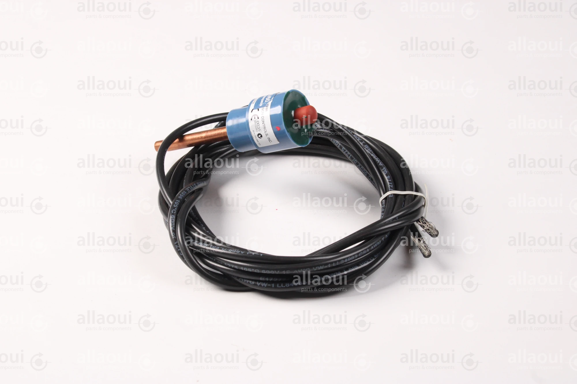 Technotrans Pressure Switch Encapsulated 065070312 Technotrans Pressure Switch Encapsulated 065070312
