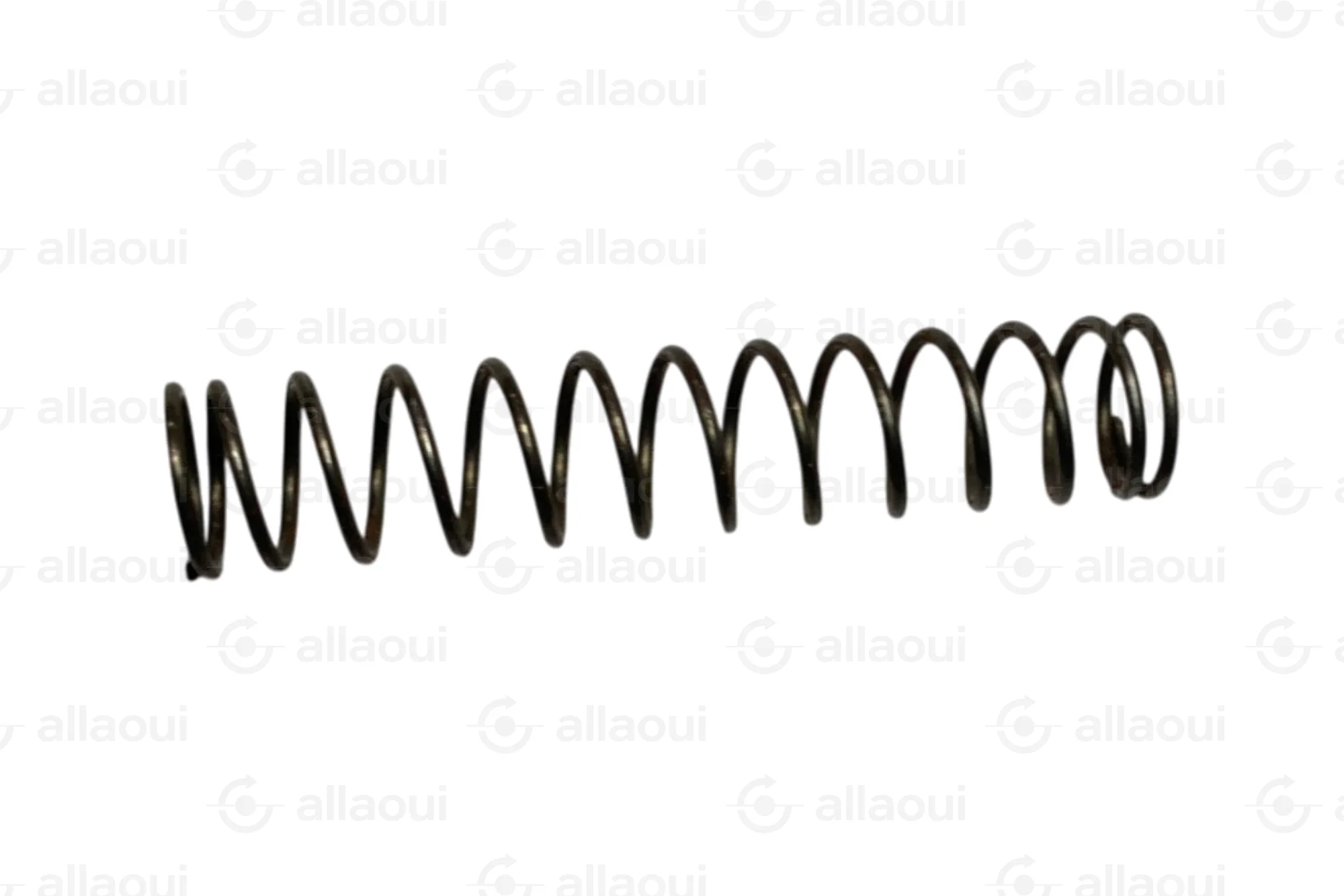 Kolbus Compression spring 00031073