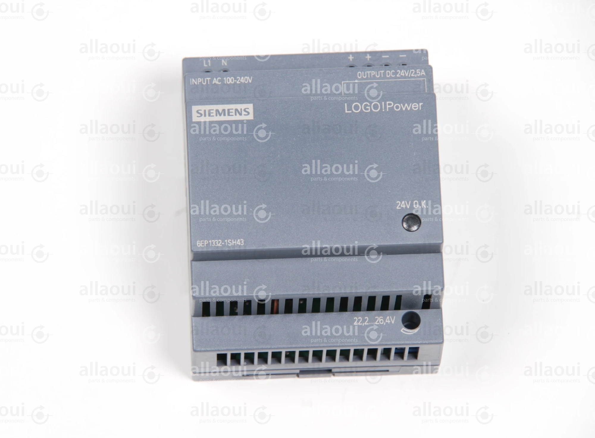 Siemens Logo!Power 6EP1332-1SH43
