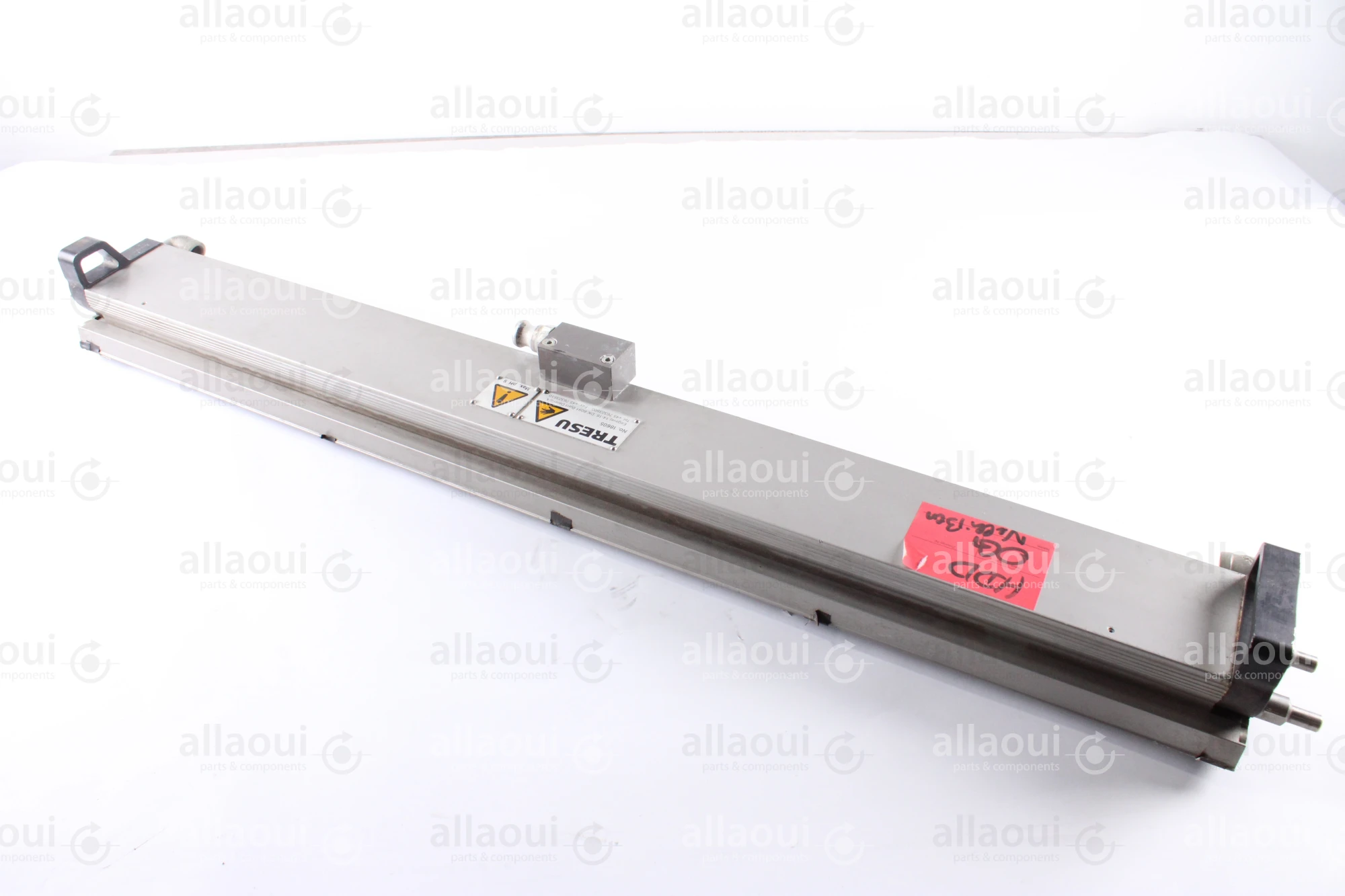 Heidelberg Chambered Doctor Blade F3.044.215F/01 Heidelberg Chambered Doctor Blade F3.044.215F/01