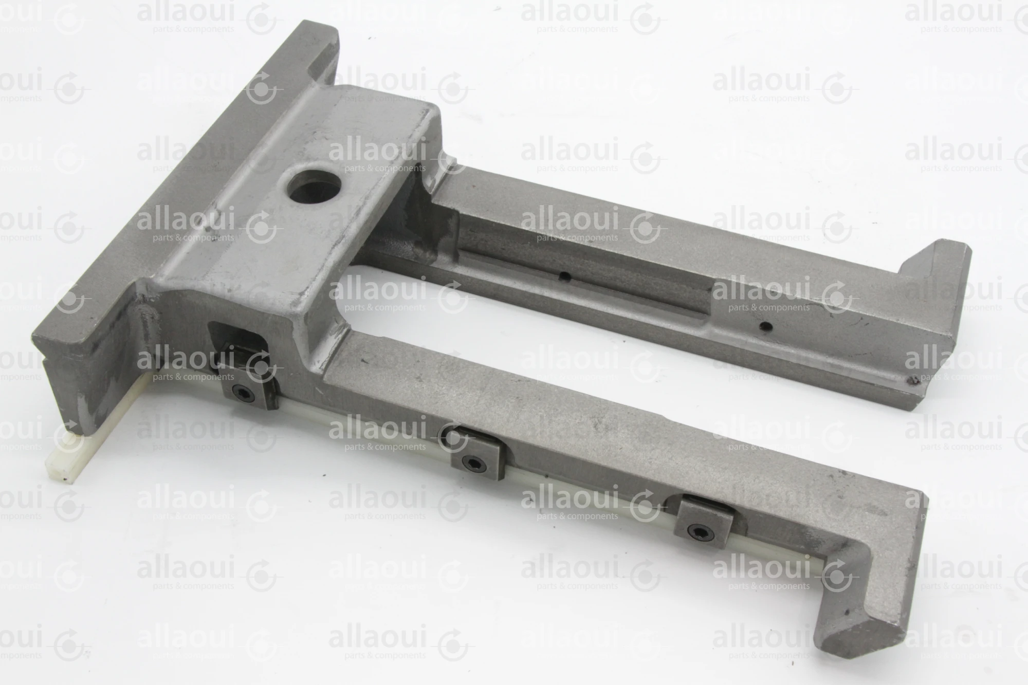 Müller Martini Cutting Table No 2 / 100-112 3672.1190.9 Müller Martini Cutting Table No 2 / 100-112 3672.1190.9