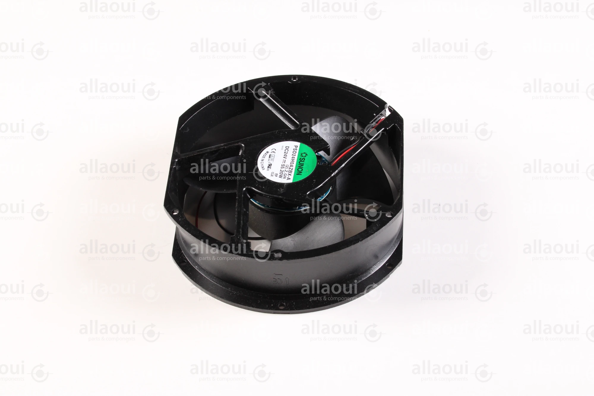 Sunon DC24V axial Fan PSD24H0AZBX-A Sunon DC24V axial Fan PSD24H0AZBX-A