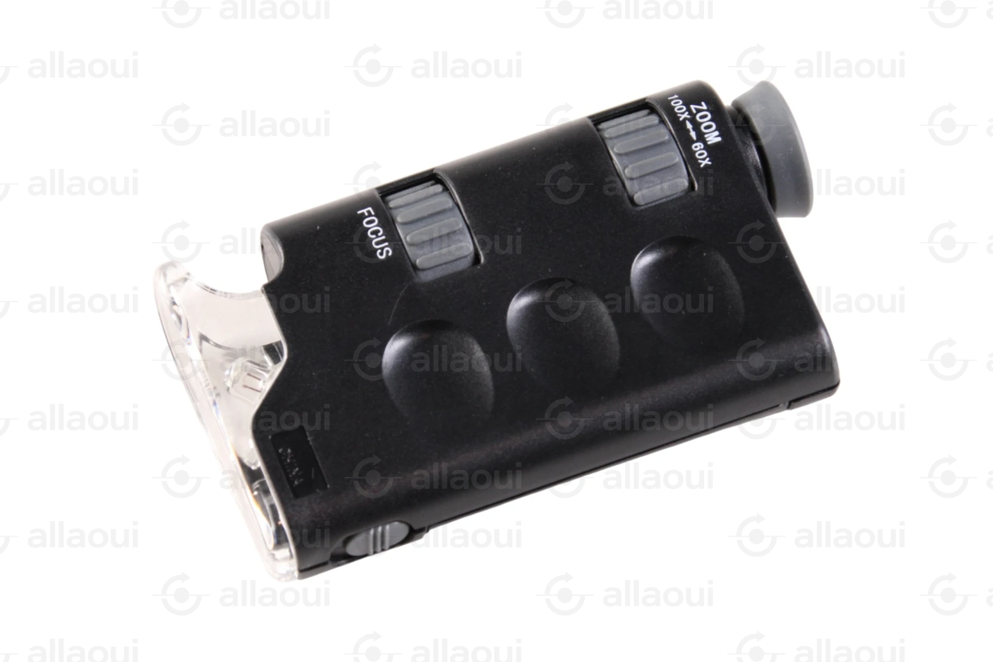 RadioShack Mini Microscope 60-100x 040293638788 RadioShack Mini Microscope 60-100x 040293638788