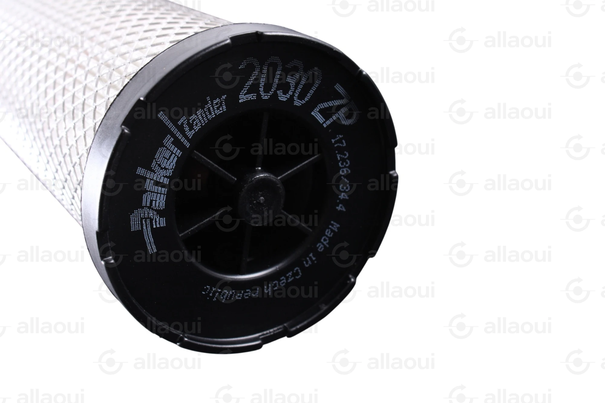 Parker Filter Element 2030ZP