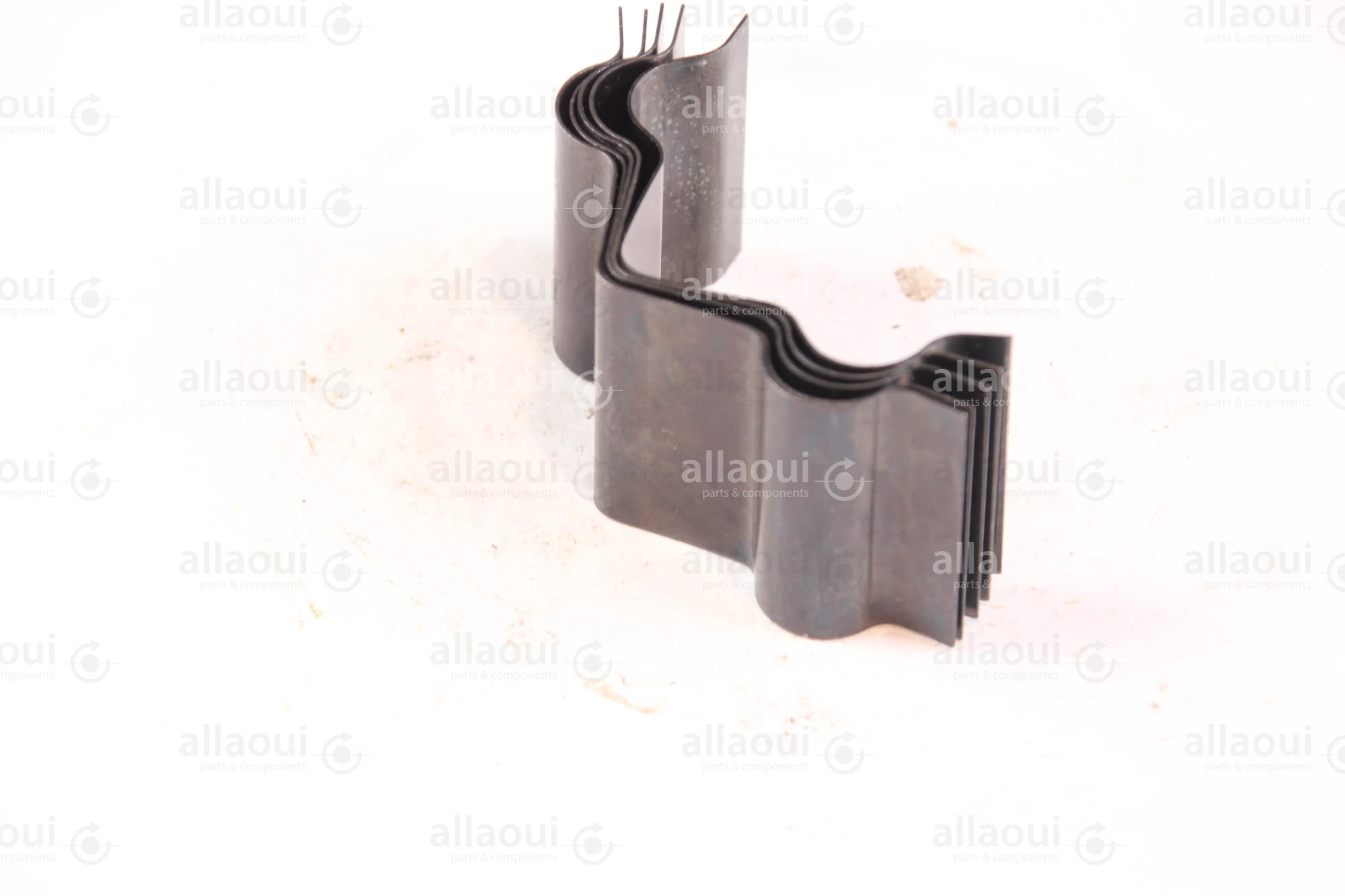 Goss Goss Push Spring (5 Pieces) WM.4M021070-2A Goss Goss Push Spring (5 Pieces) WM.4M021070-2A