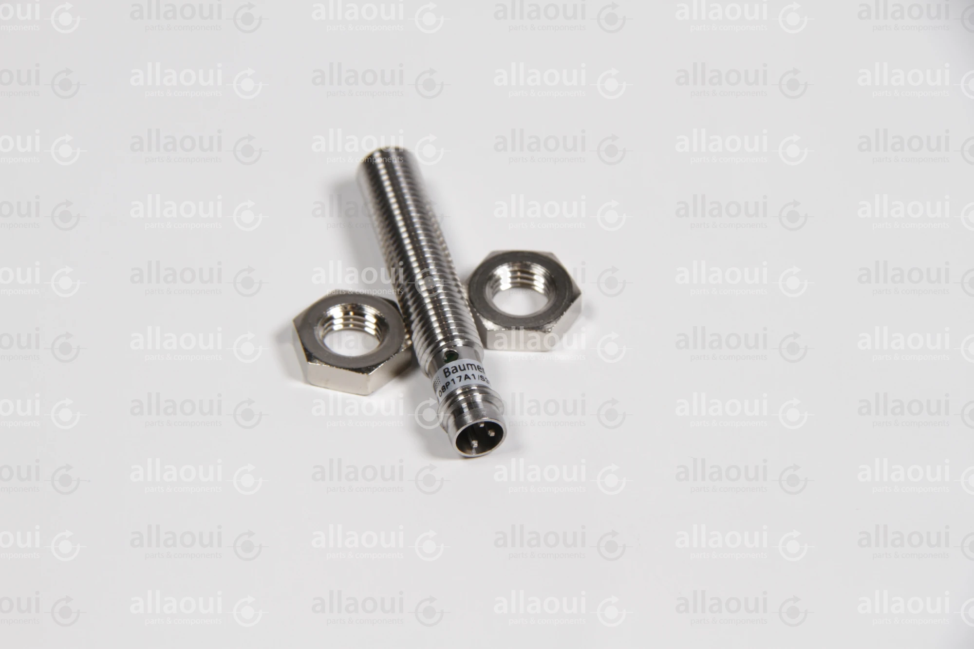 Baumer Sensor IFRM08P17A1/S35 Baumer Sensor IFRM08P17A1/S35