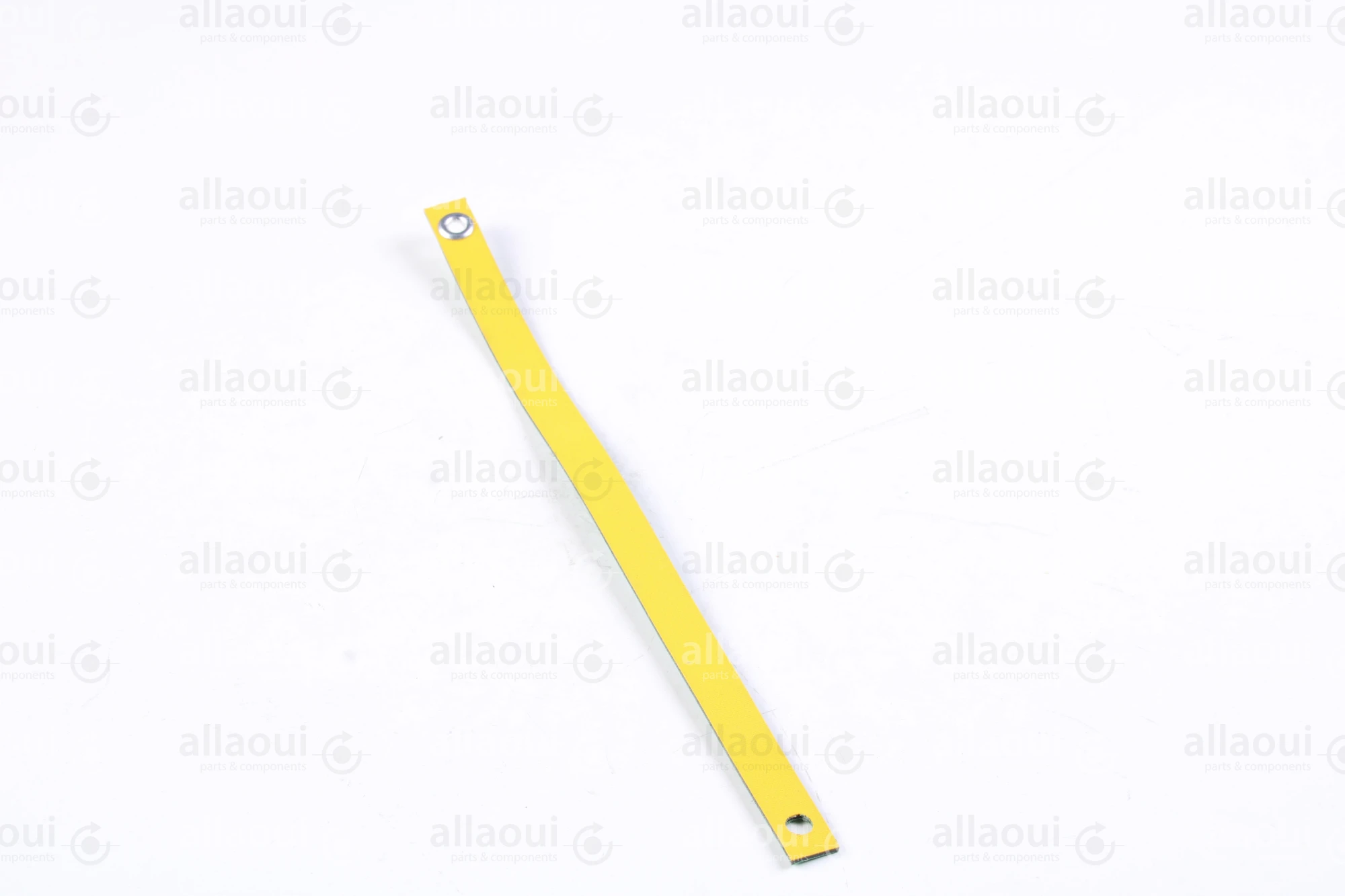 Weber Brake Belt 4000.034 Weber Brake Belt 4000.034