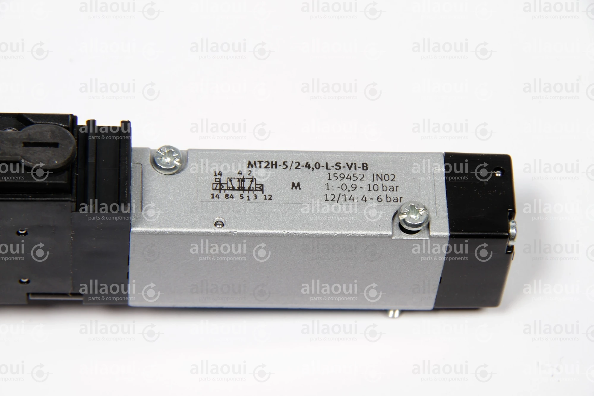 Festo Solenoid Valve 159452 Festo Solenoid Valve 159452