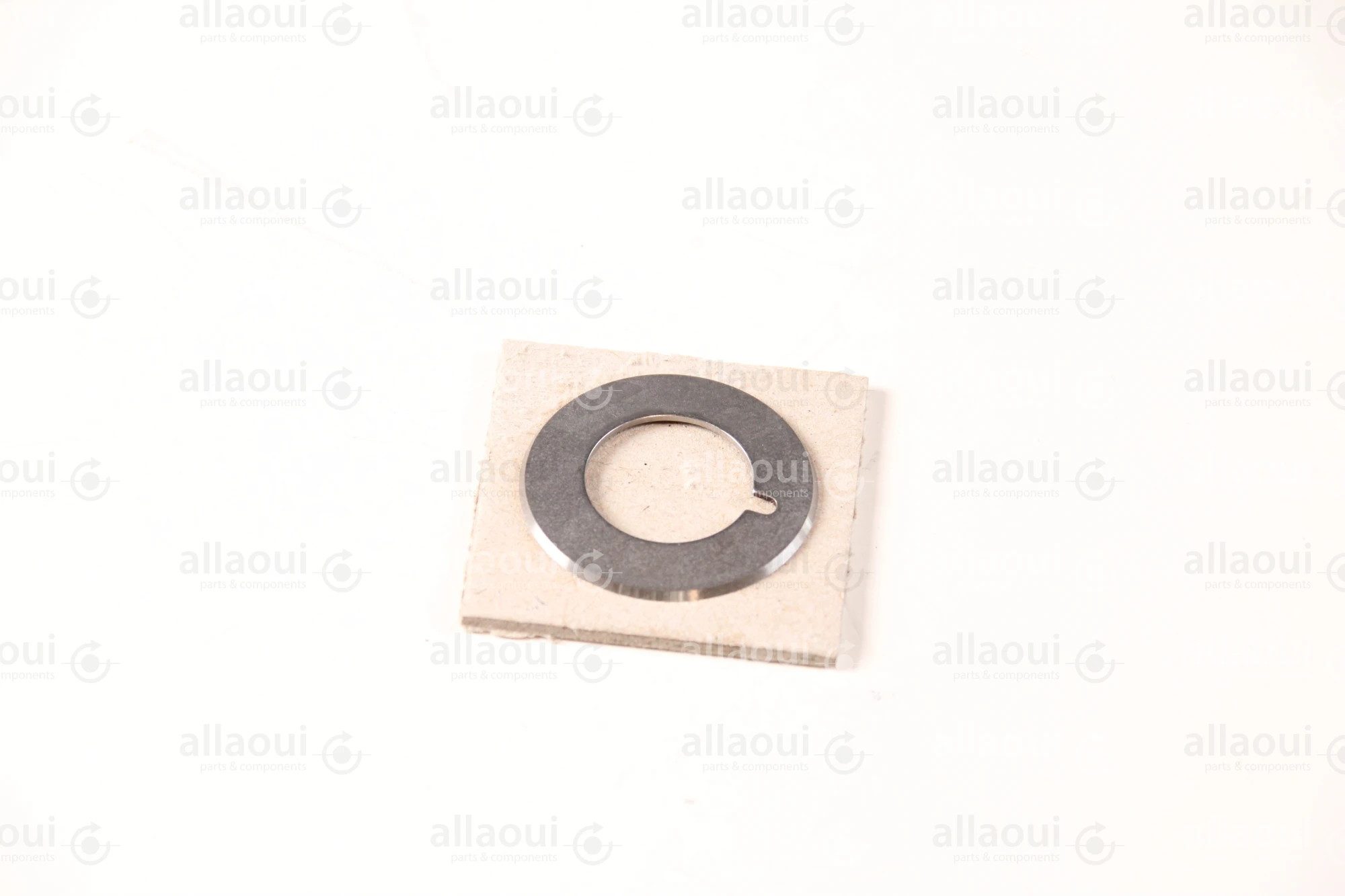 Kolbus Knife blade 00031422 Kolbus Knife blade 00031422