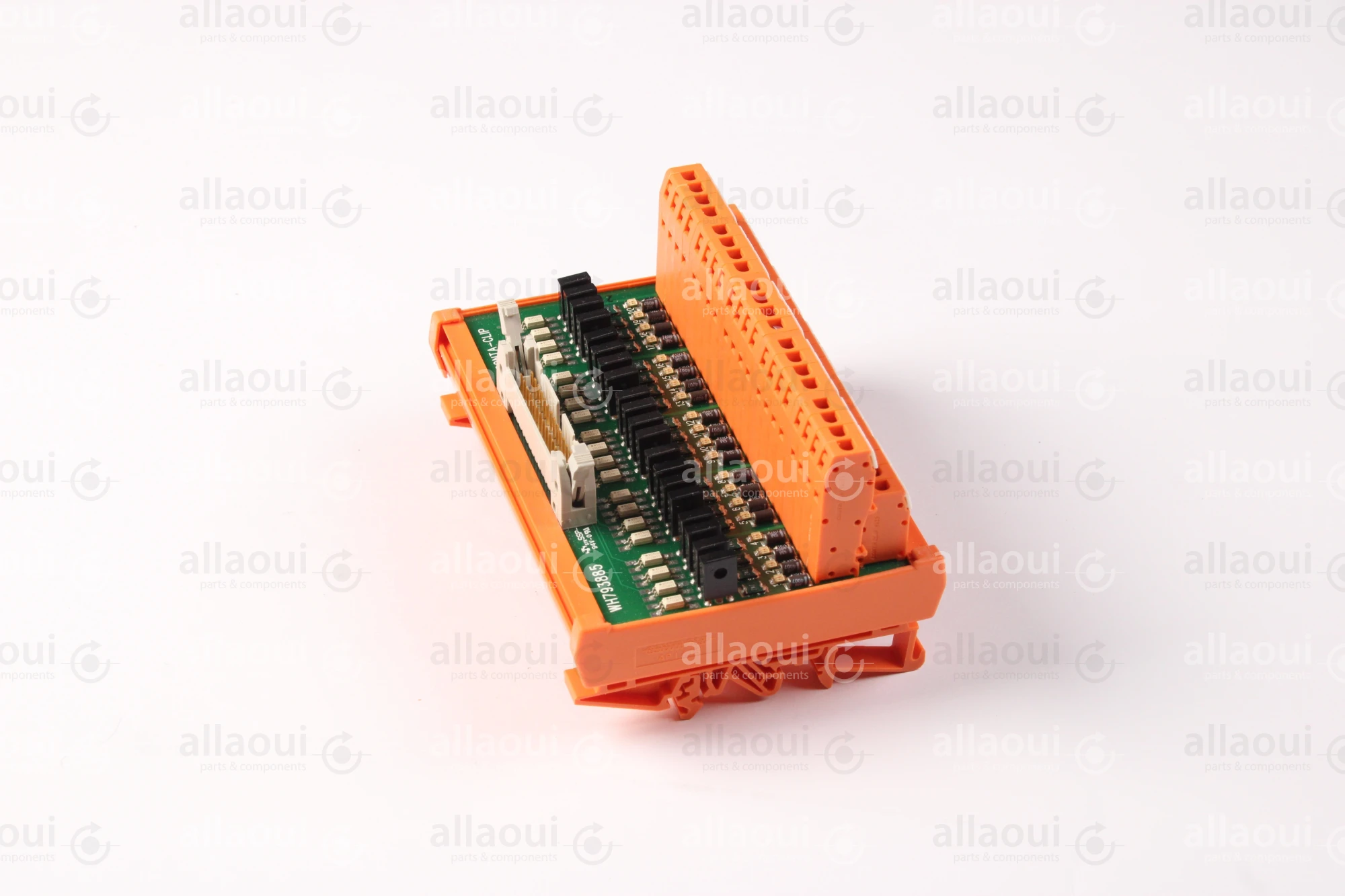 Conta Clip Module WH793885 Conta Clip Module WH793885