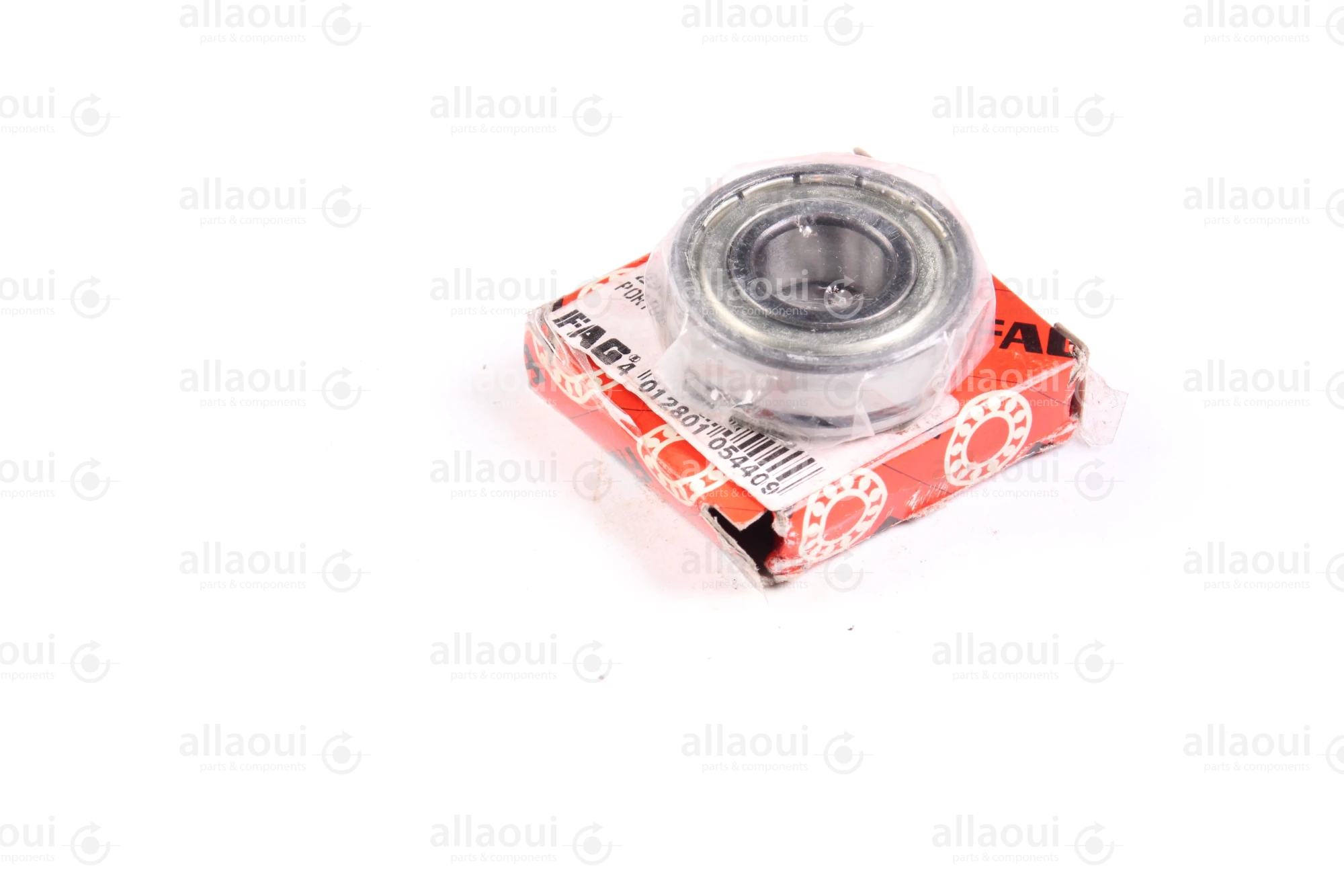 FAG Deep Groove Ball Bearing 6202.2ZRN FAG Deep Groove Ball Bearing 6202.2ZRN