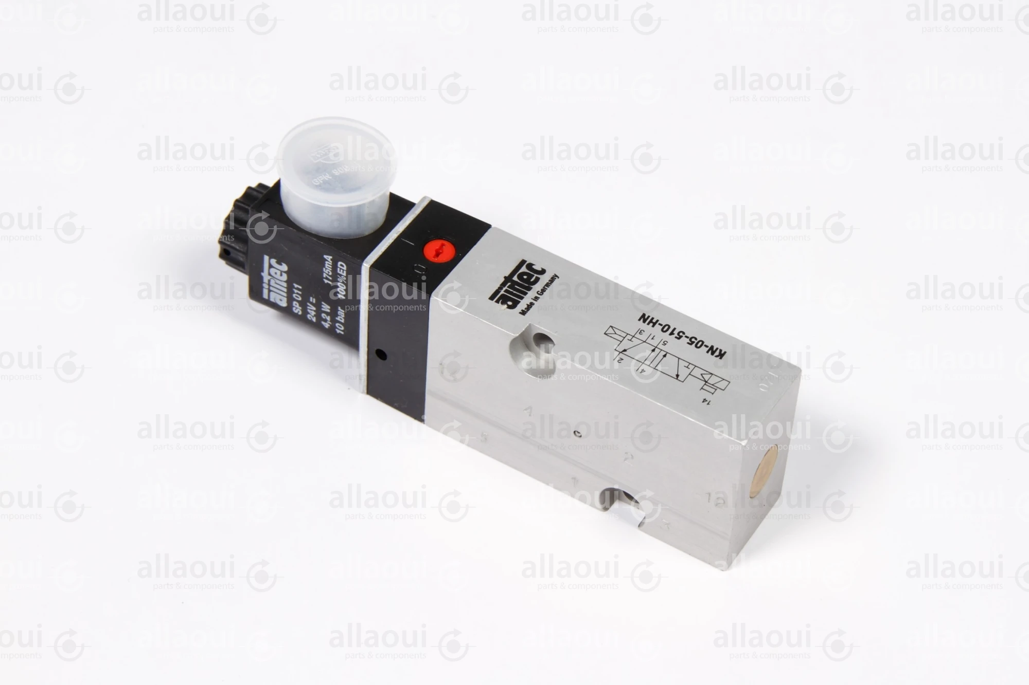 Airtec Valve KN-05-510-HN Airtec Valve KN-05-510-HN
