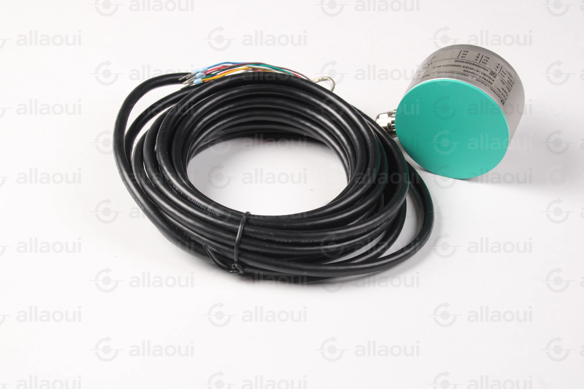 PEPPERL+FUCHS Encoder 283627-100450 PEPPERL+FUCHS Encoder 283627-100450