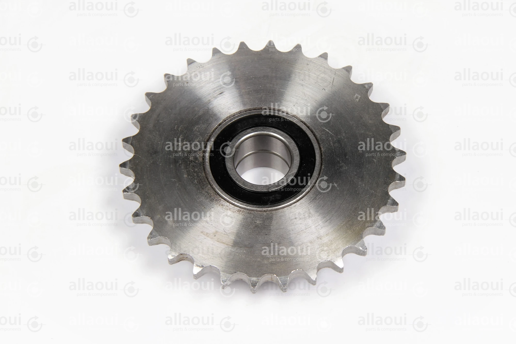 Müller Martini Chain Sprocket 1/2"-Z30 3001.4209.3 Müller Martini Chain Sprocket 1/2"-Z30 3001.4209.3