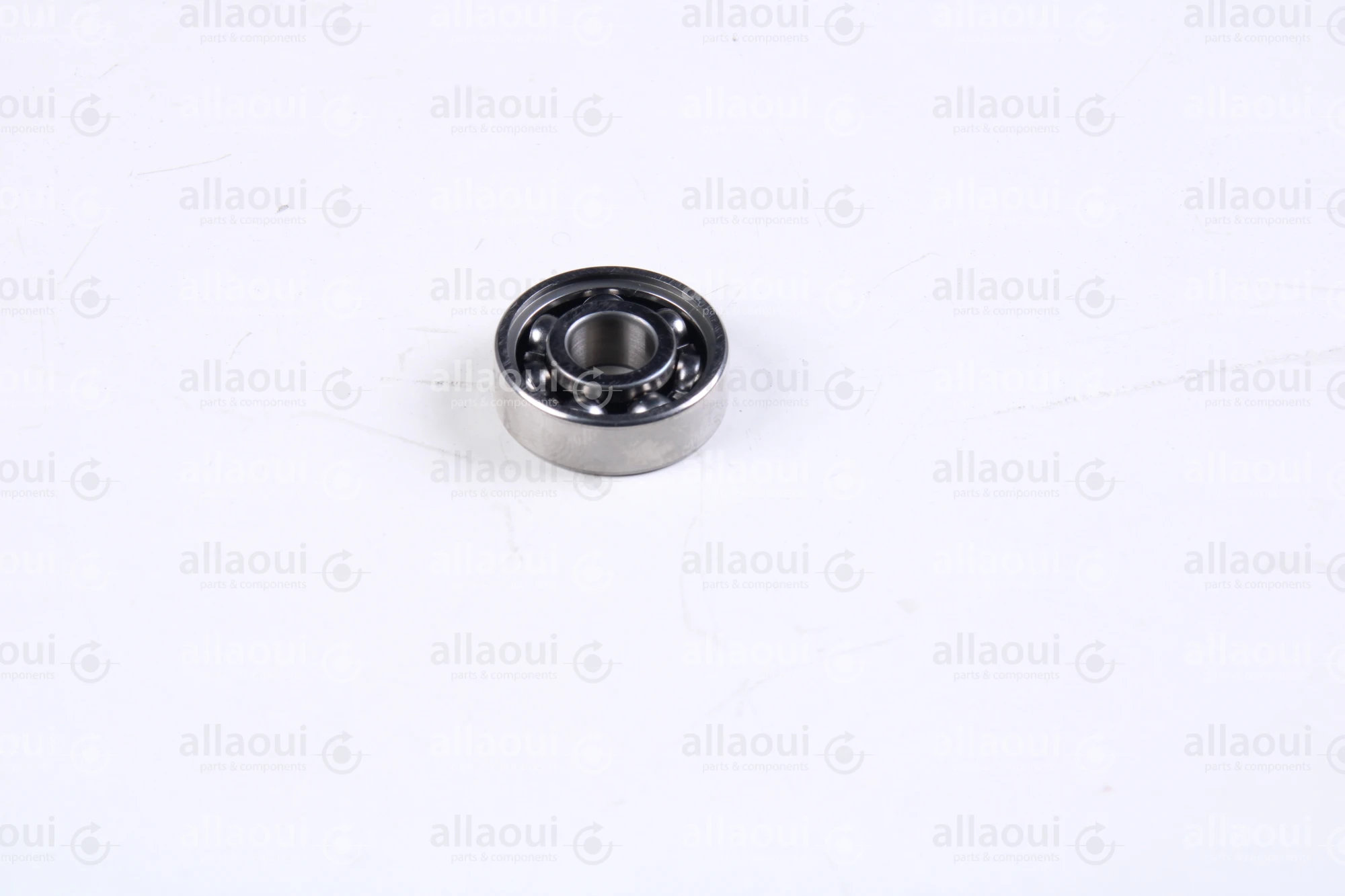 SKF Groove Ball Bearing 608-Z/C3 SKF Groove Ball Bearing 608-Z/C3