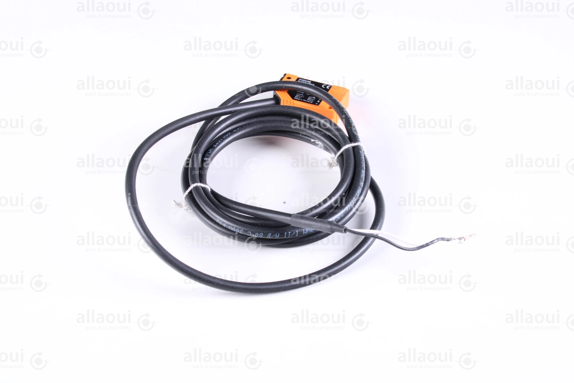 IFM Electronic Sensor IN5426 IFM Electronic Sensor IN5426