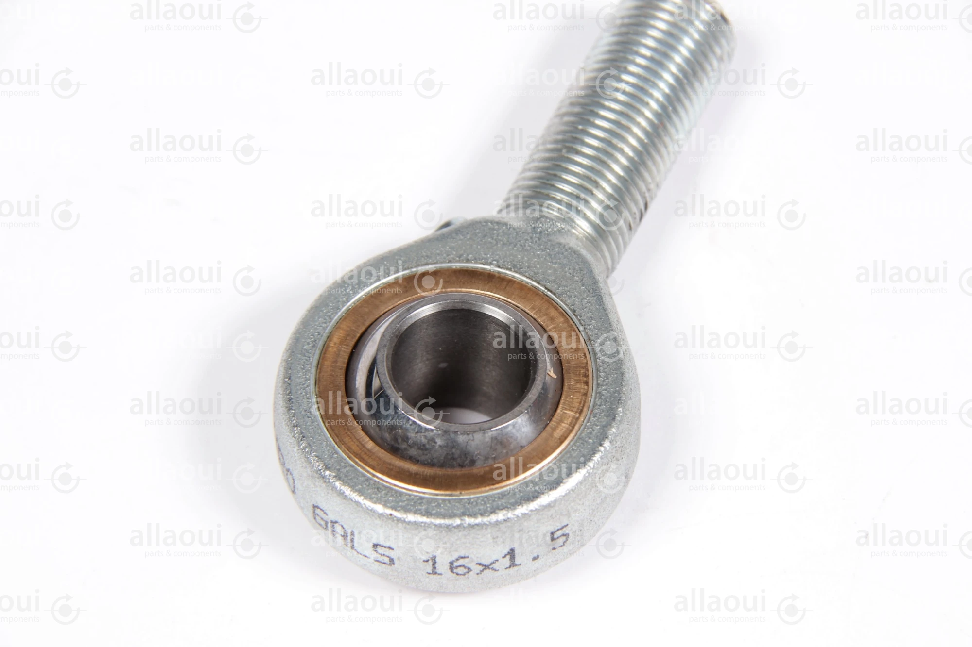 Manroland Fluro GALS 16x1.5 GALS 16x1.5 Manroland Fluro GALS 16x1.5 GALS 16x1.5