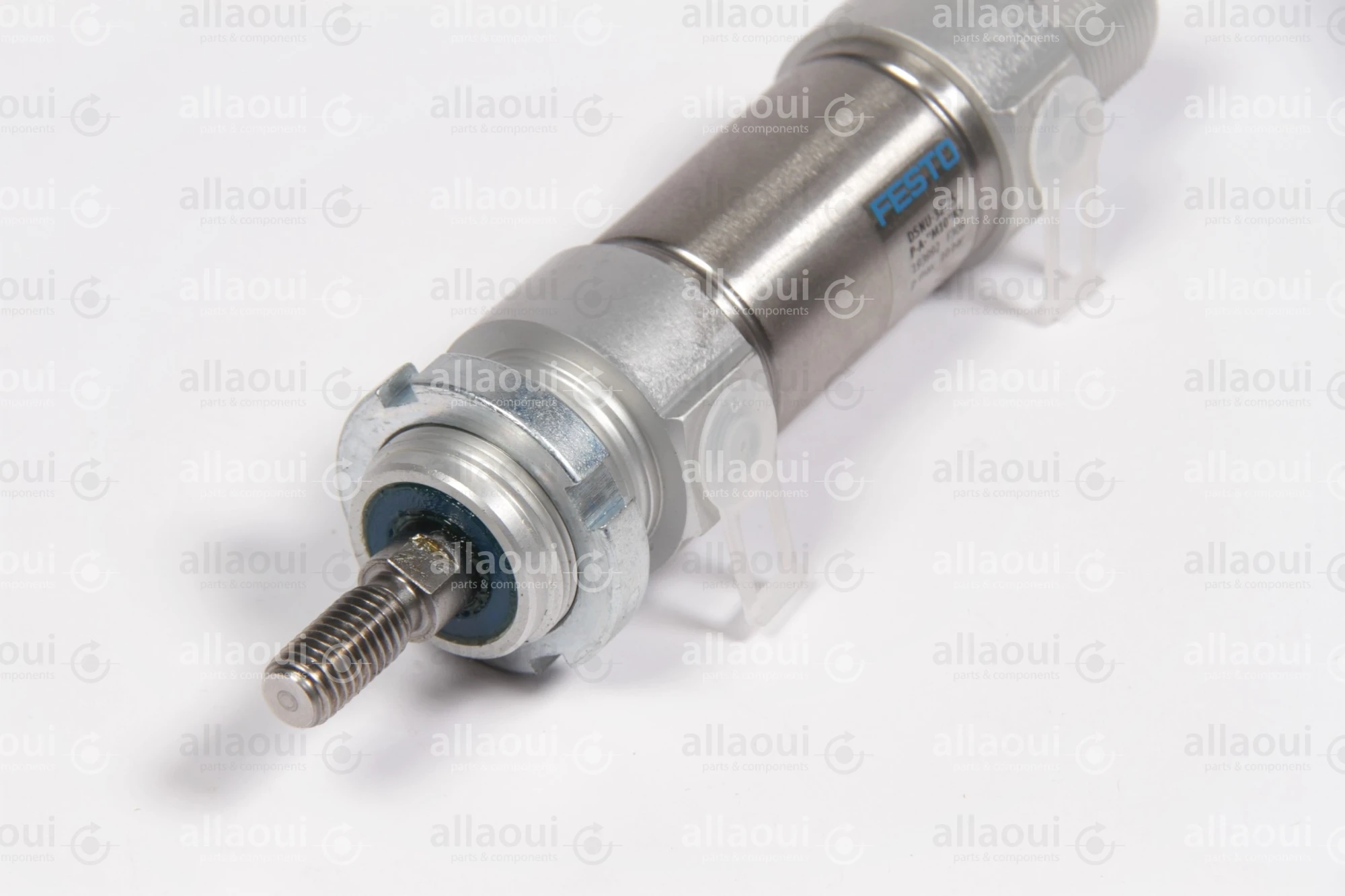 Festo Pneumatic Cylinder DSNU-32-25-P-A-"M10" KS 193992 Festo Pneumatic Cylinder DSNU-32-25-P-A-"M10" KS 193992