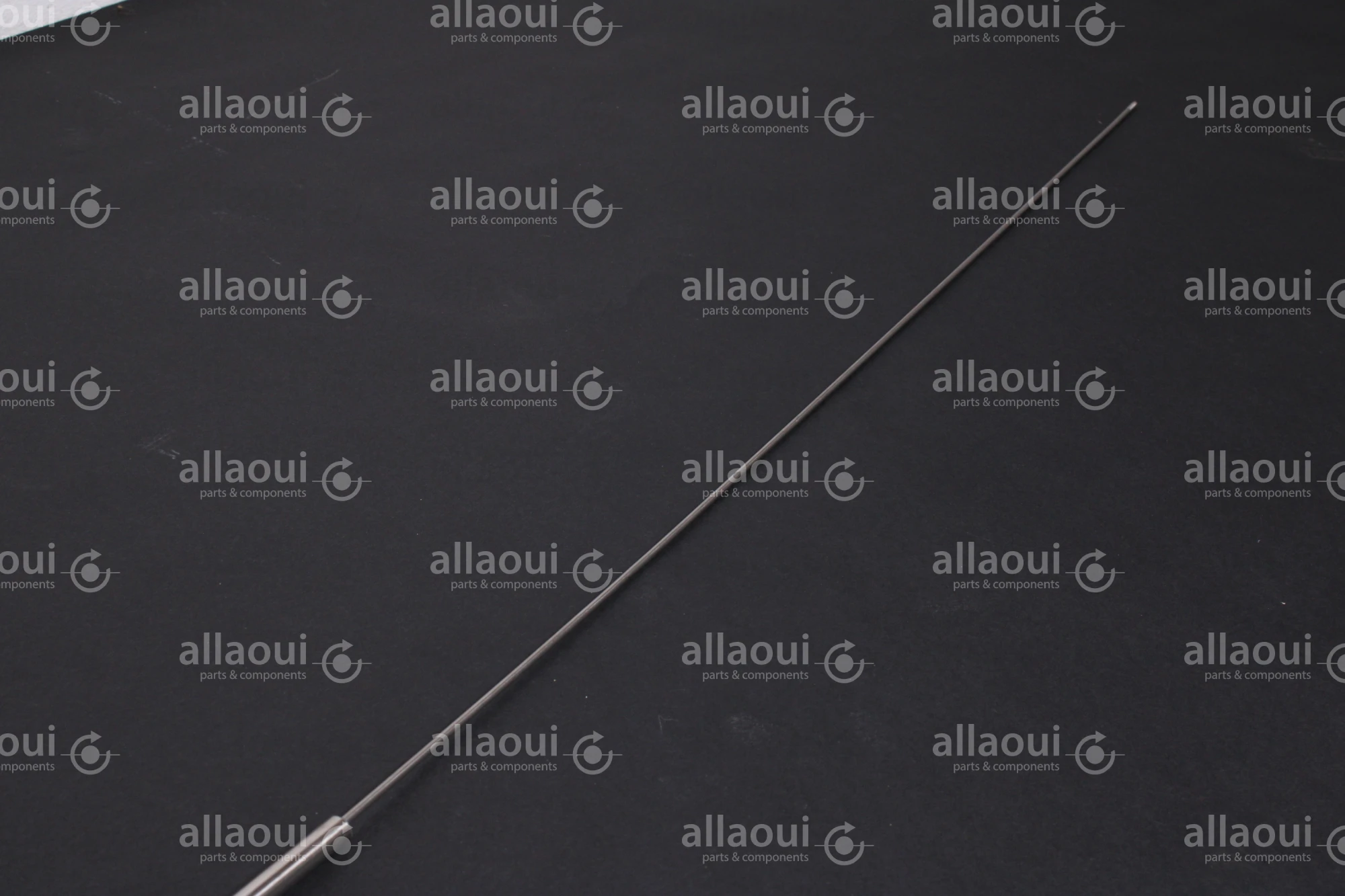 Rössel-Messtechnik Temperature Sensor 6-4105-00001 Rössel-Messtechnik Temperature Sensor 6-4105-00001