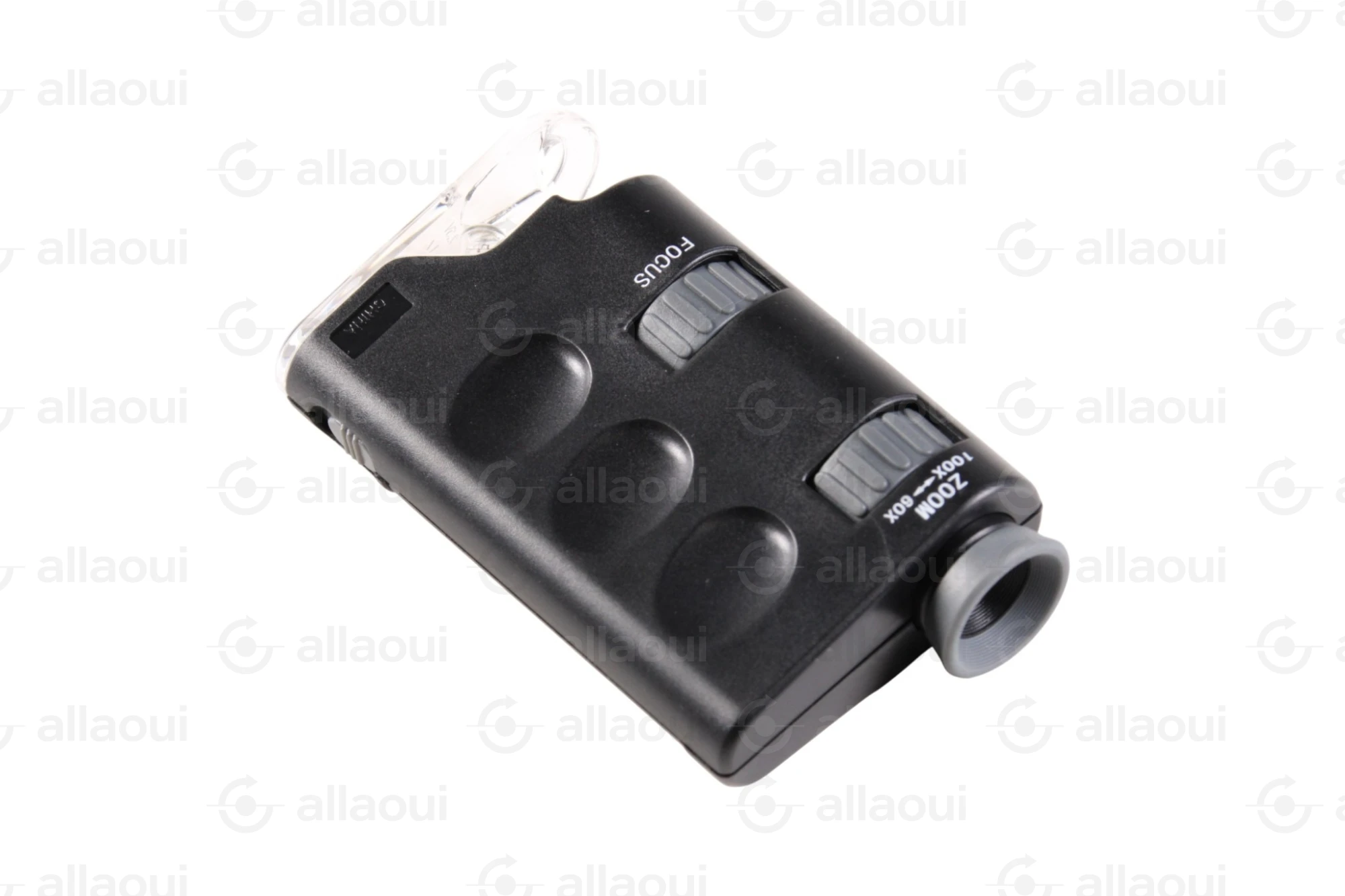 RadioShack Mini Microscope 60-100x 040293638788 RadioShack Mini Microscope 60-100x 040293638788