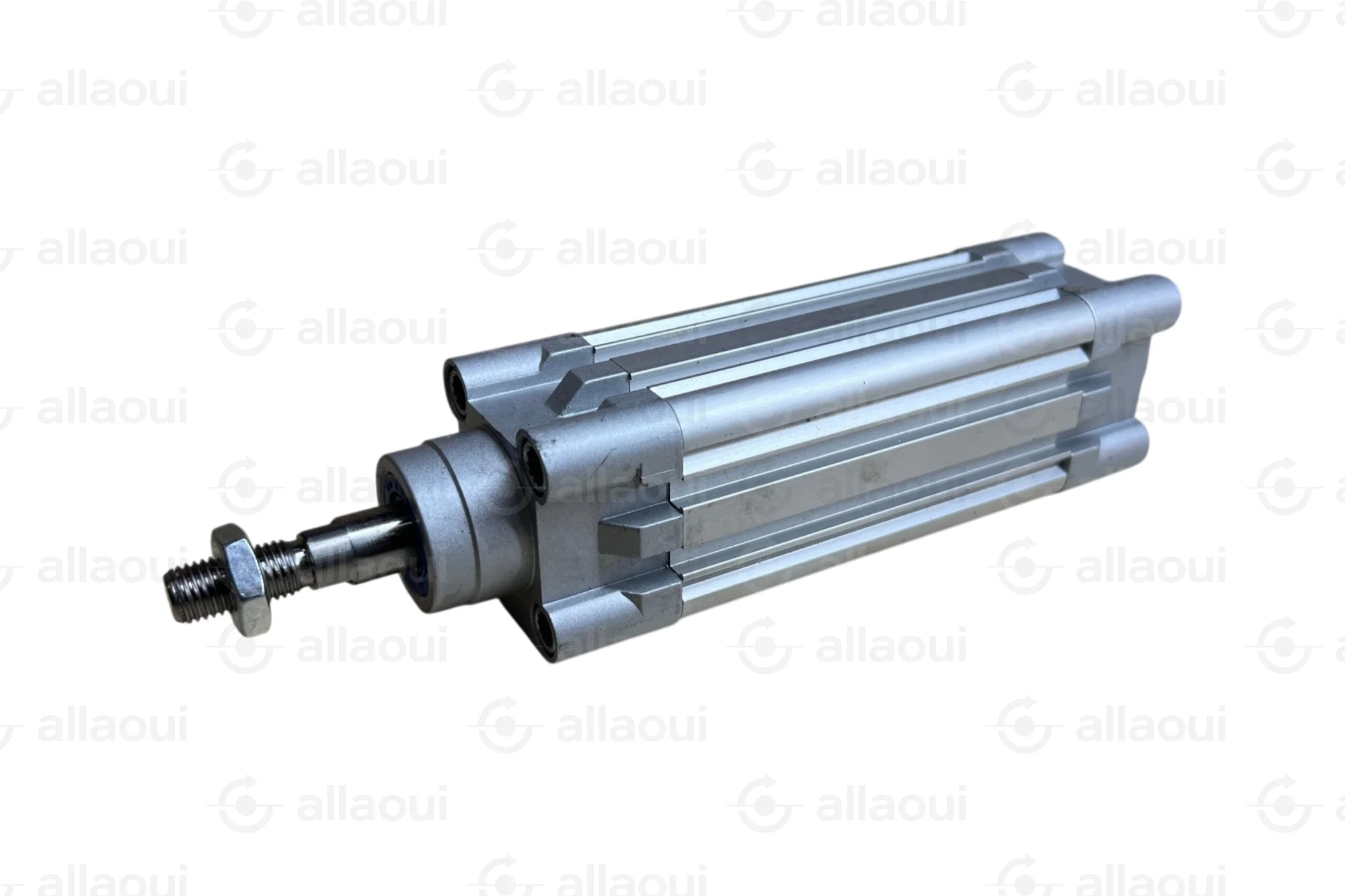 Festo Pneumatic Cylinder DNC-32-50-PPV-A 32mm Bore 50mm Stroke DNC-32-50-PPV-A Festo Pneumatic Cylinder DNC-32-50-PPV-A 32mm Bore 50mm Stroke DNC-32-50-PPV-A