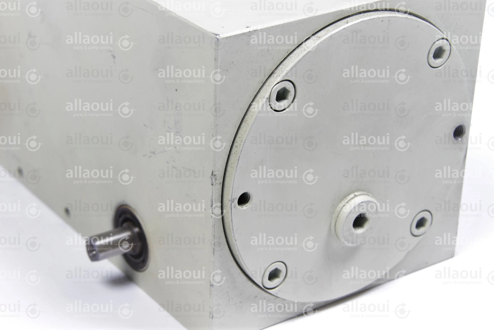 Renold Gearmotor for Amrys DFK-1R.01 Renold Gearmotor for Amrys DFK-1R.01