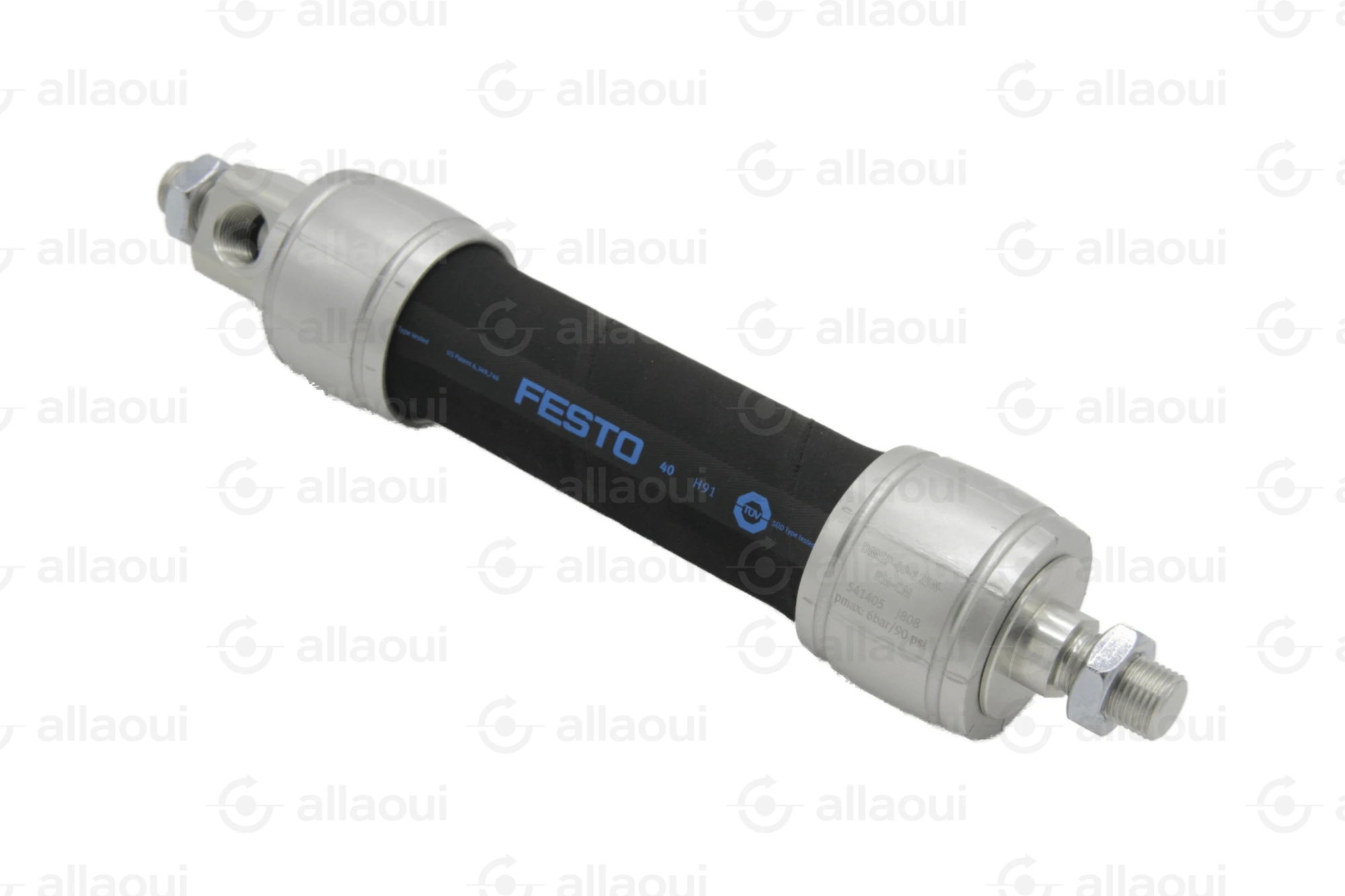 Festo Fluidic Muscle 5414050