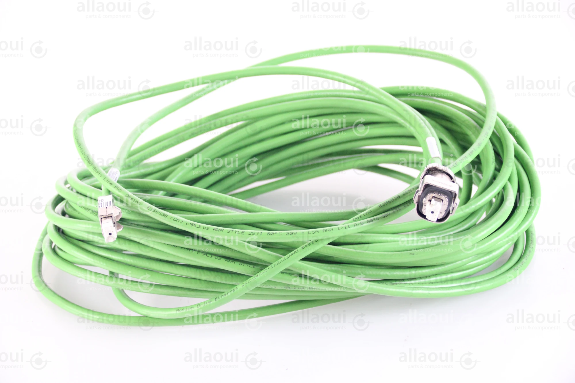 Siemens Signal cable 6FX5002-2DC10-1AF0 Siemens Signal cable 6FX5002-2DC10-1AF0
