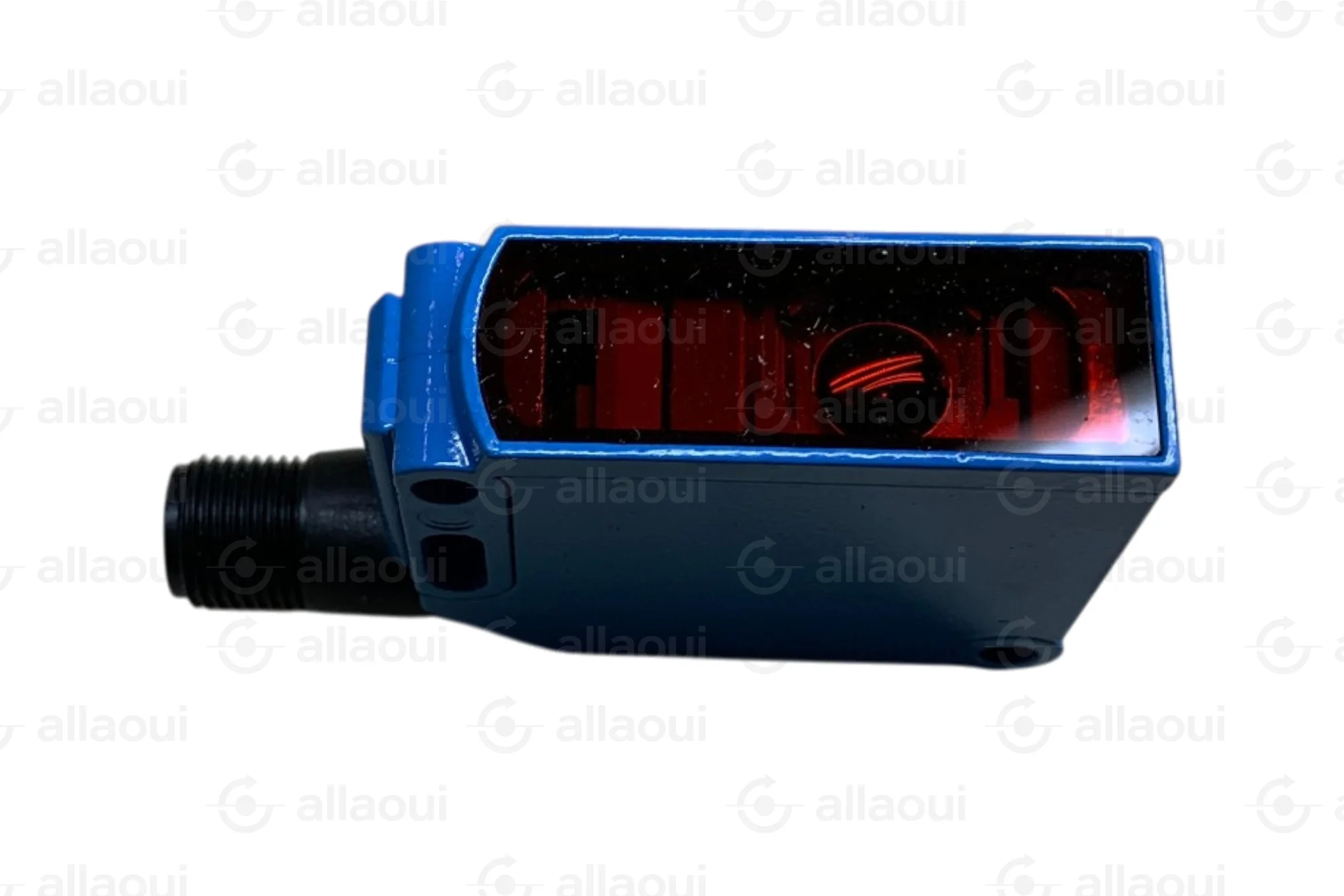 Sick Retro-reflective photoelectric sensor 800mm WL12G-3P2472S03